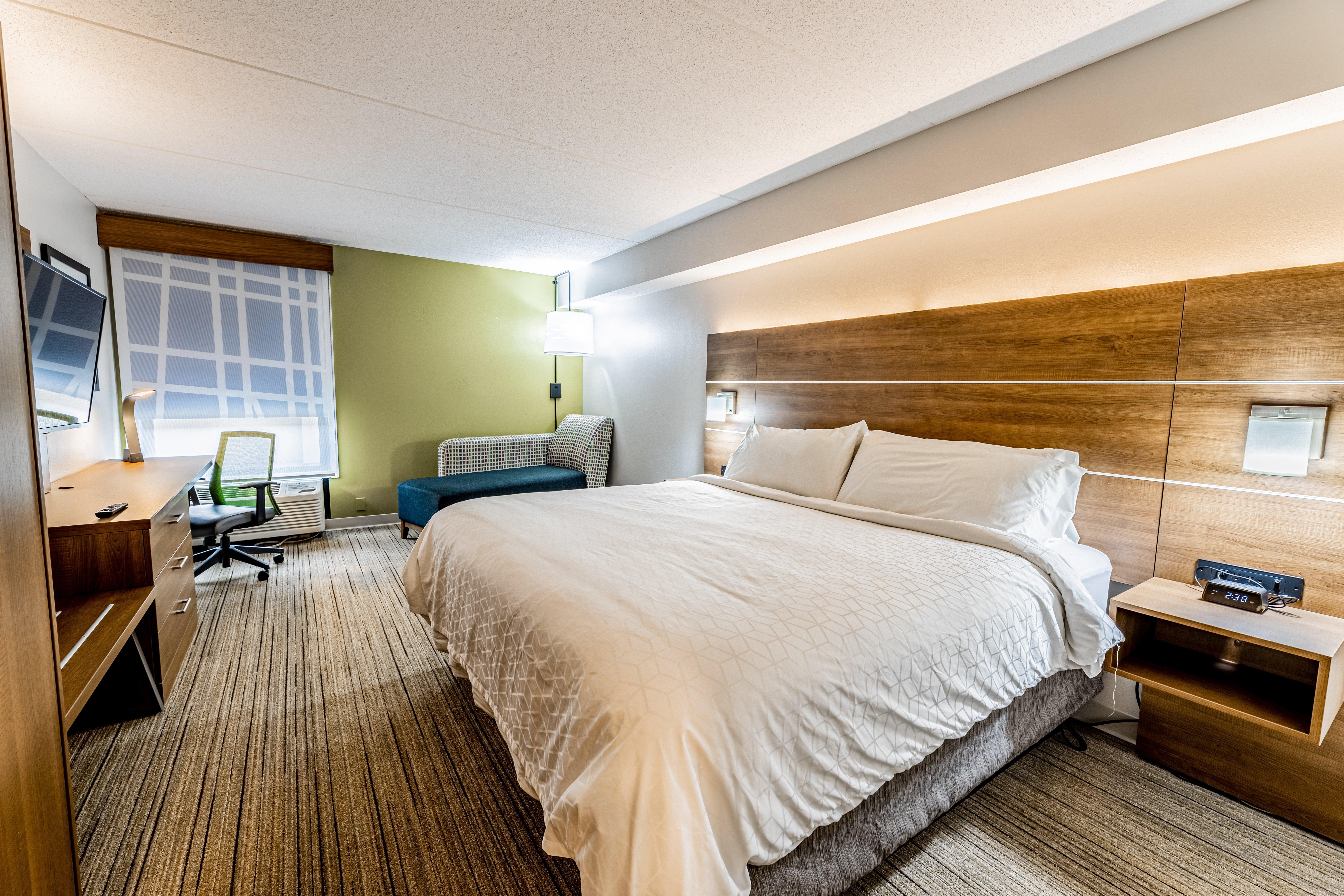 Express South By Ihg