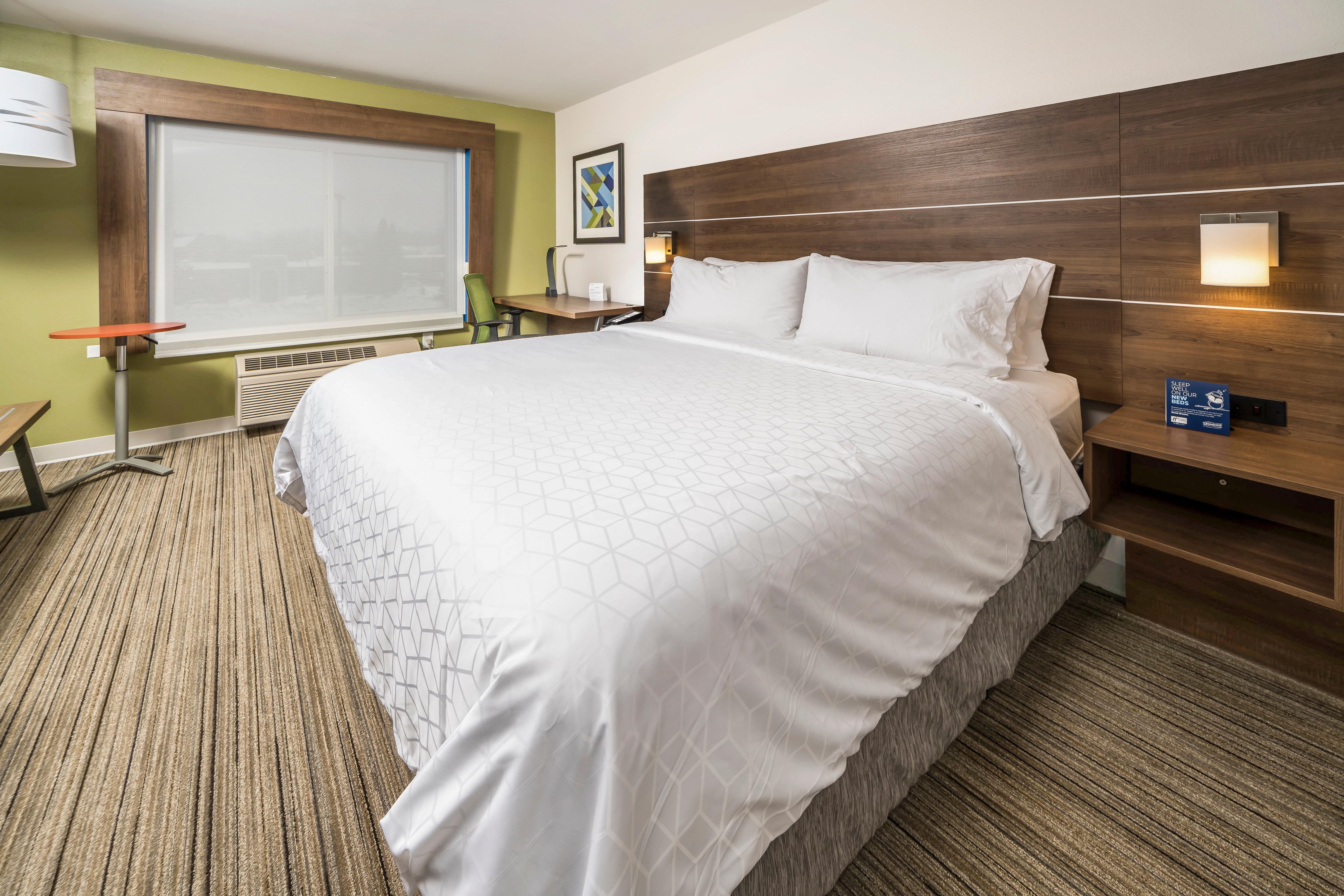 Express South By Ihg Hotel