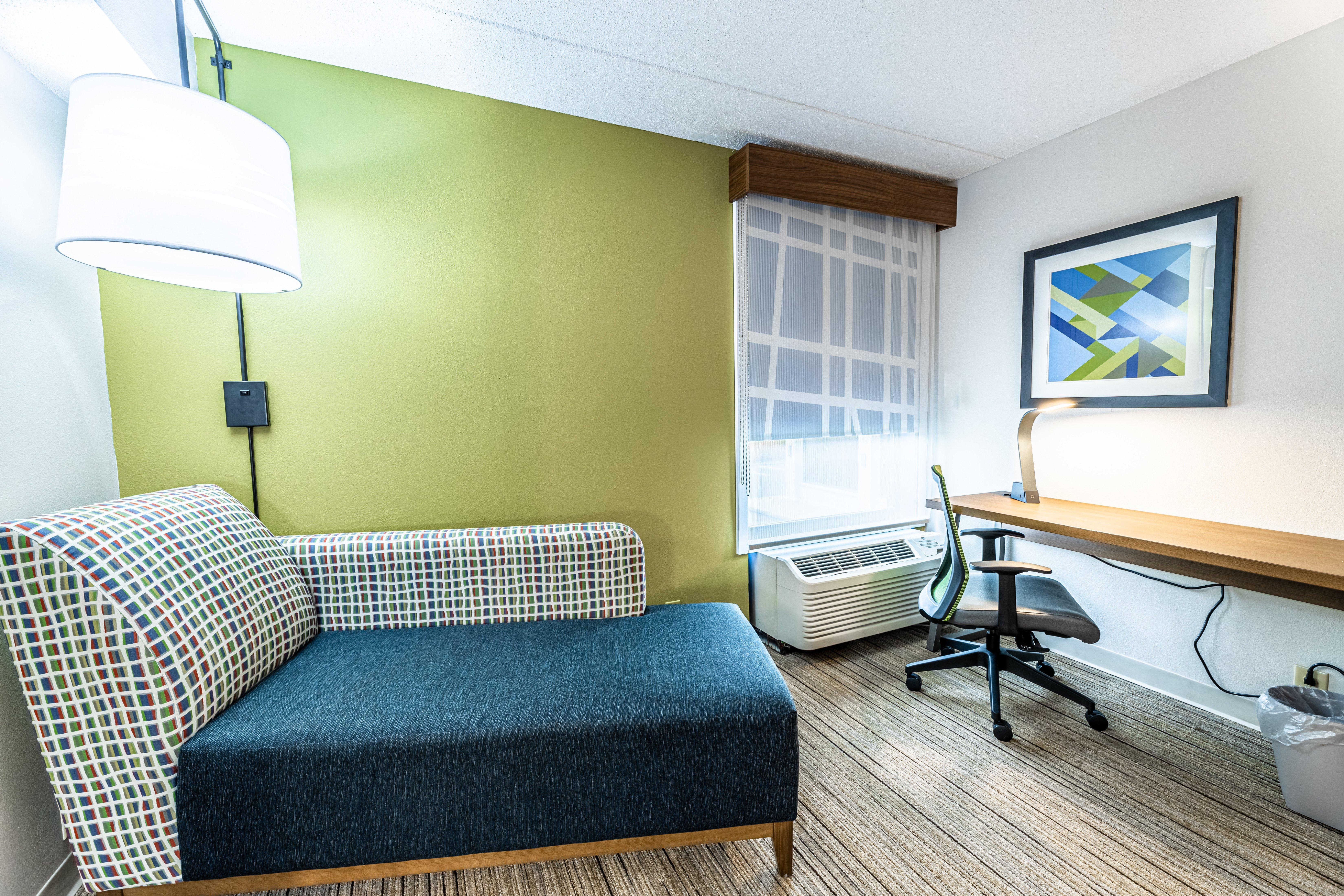 Hotel Express South By Ihg 2*