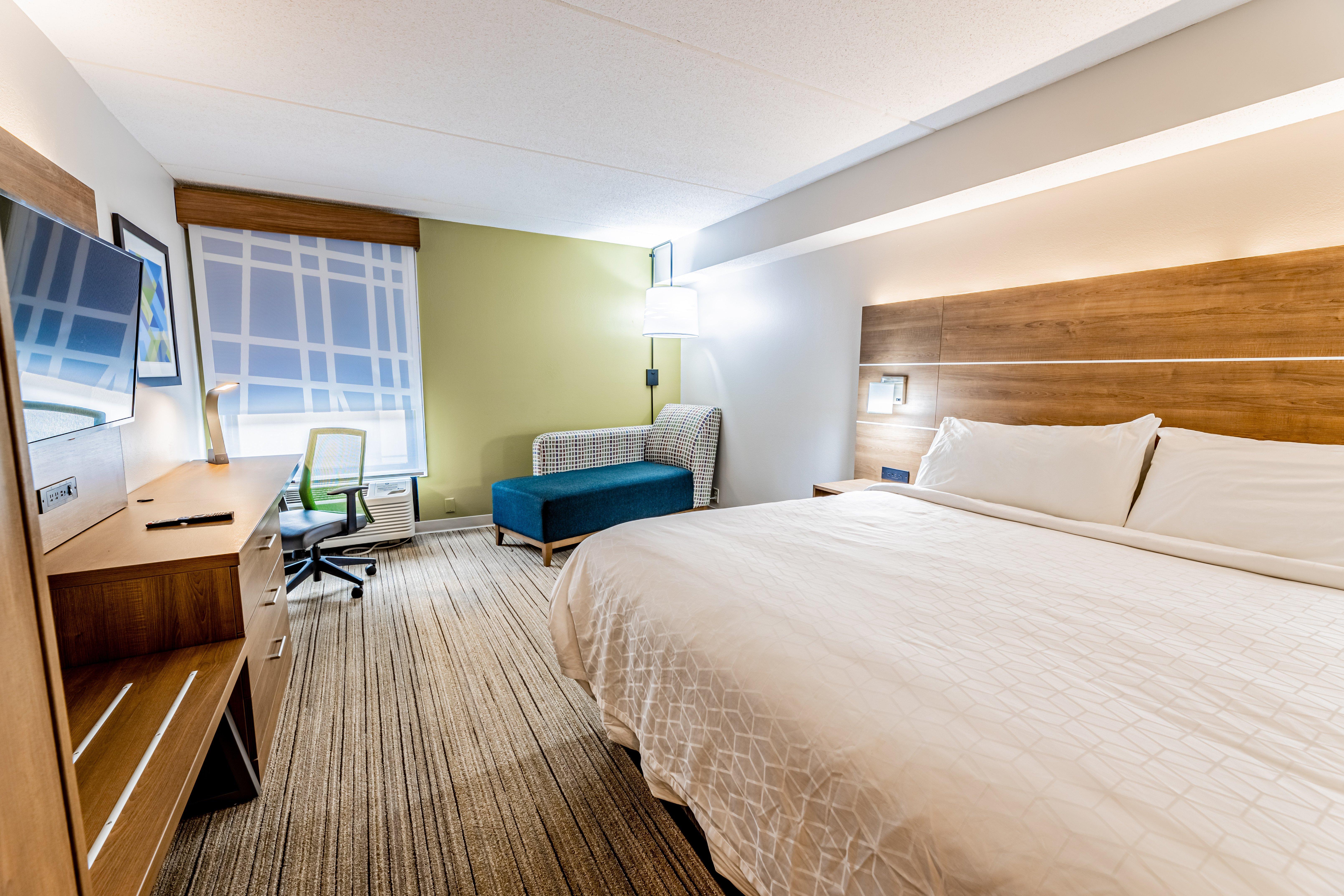 Express South By Ihg 2*