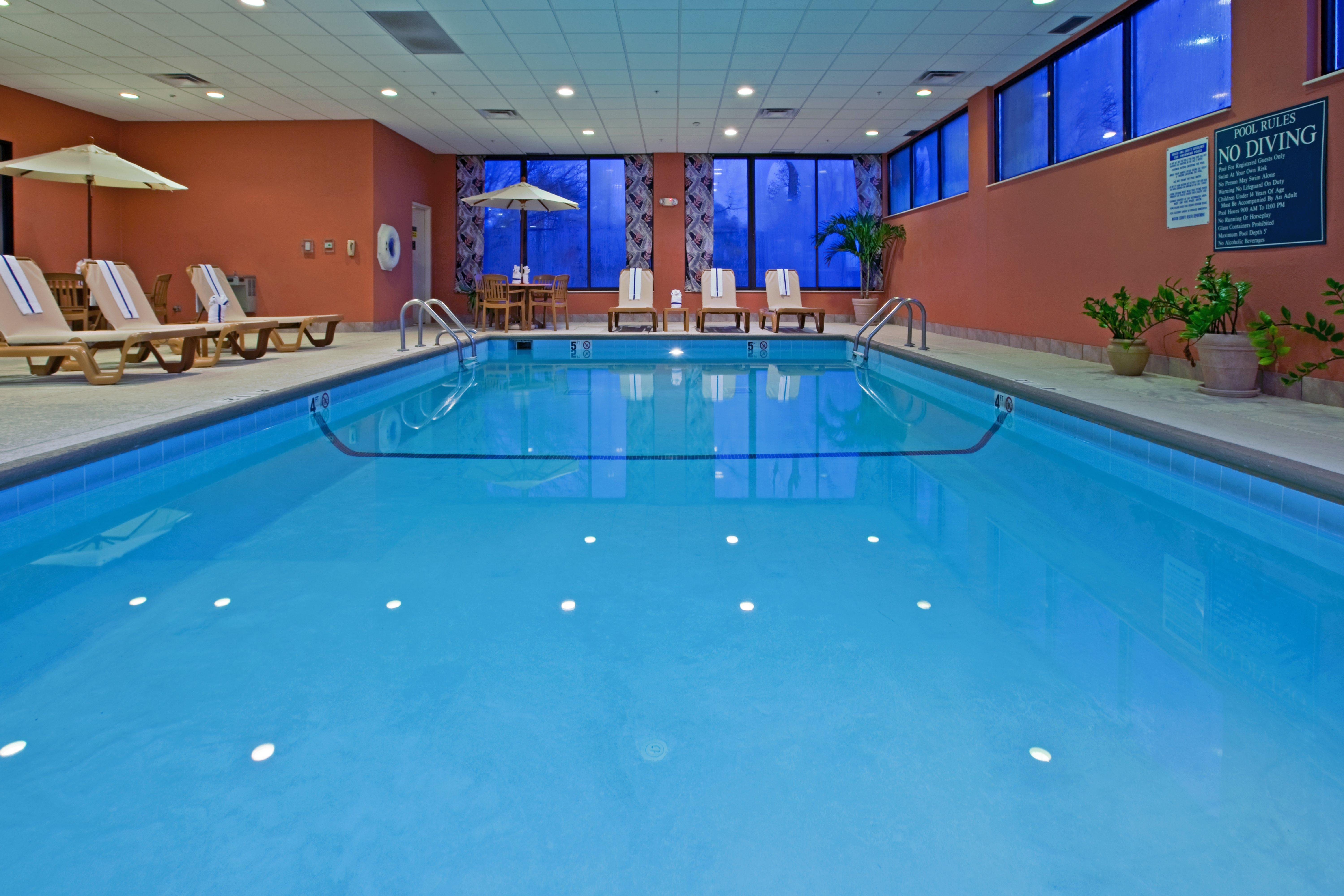 Hotel Express South By Ihg 2*