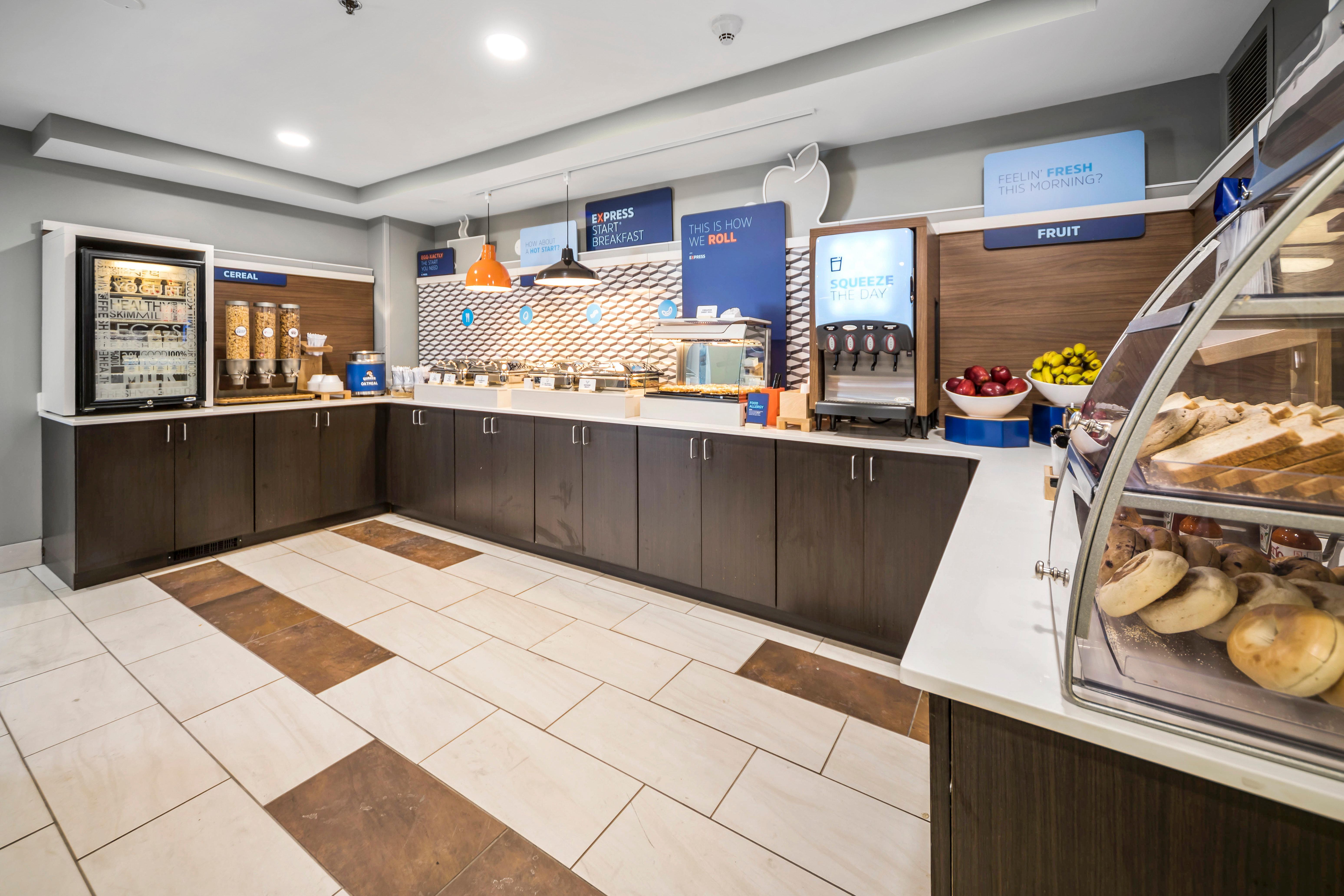 Express South By Ihg 2*