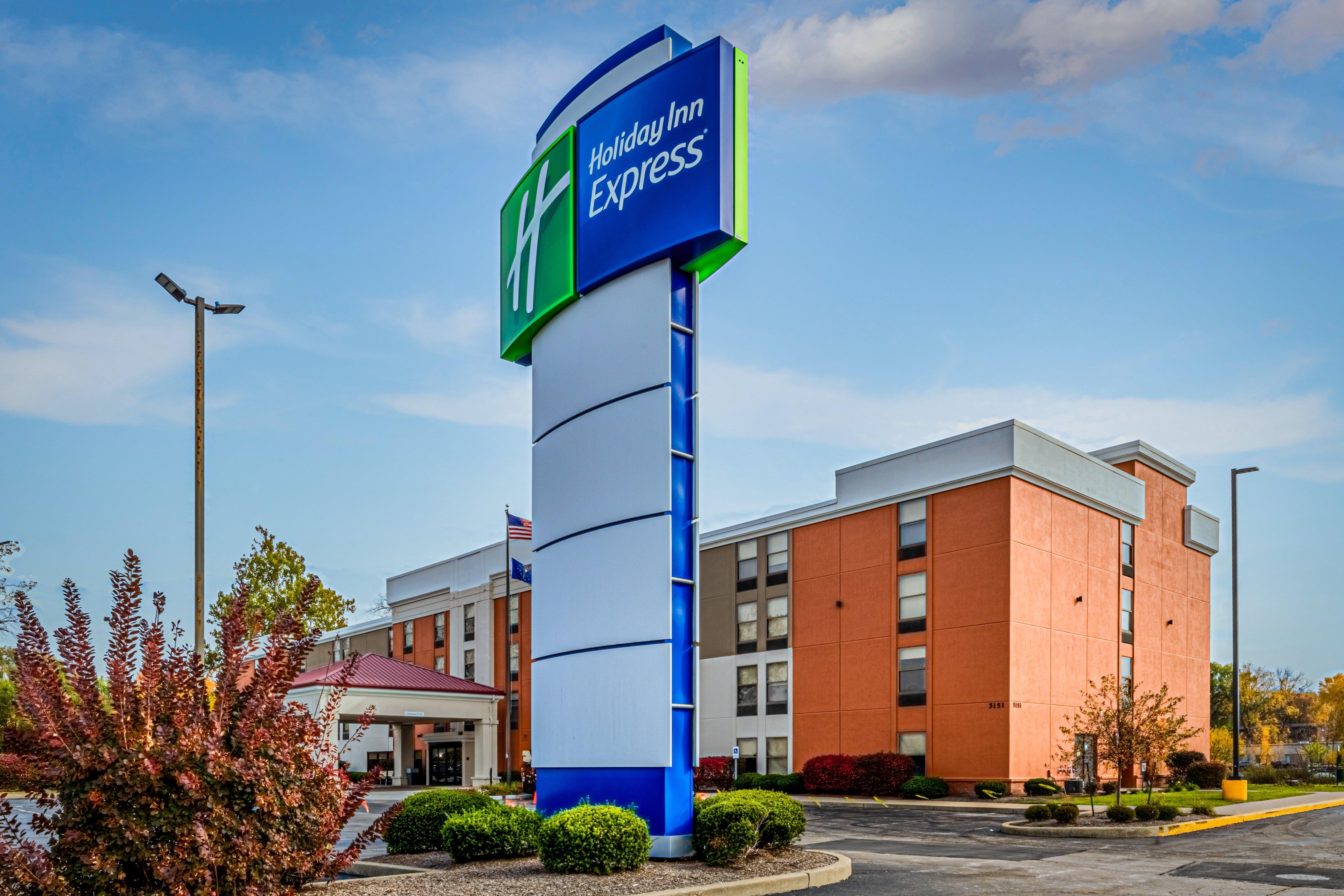 Express South By Ihg Hotel 2*