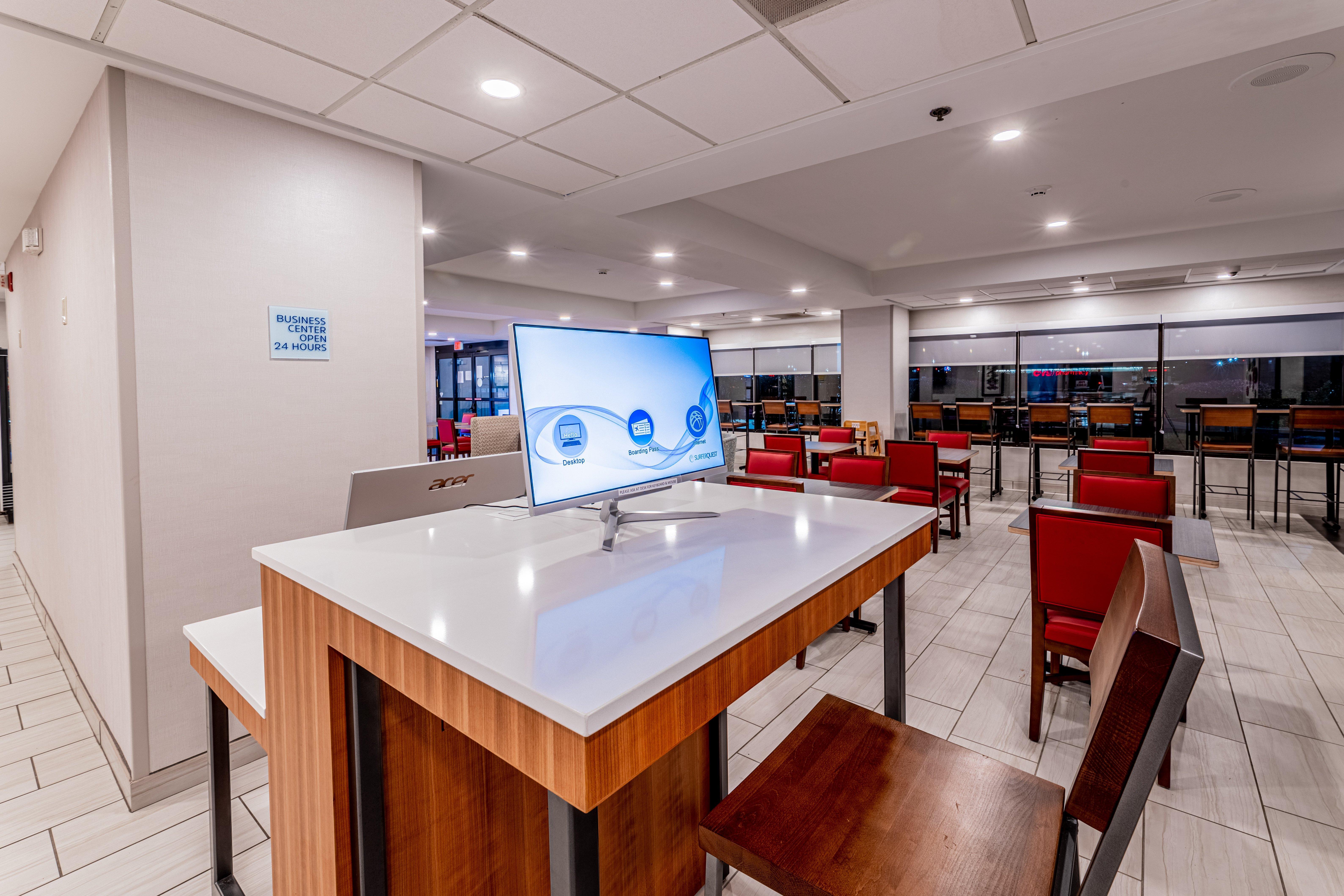 Hotel Express South By Ihg 2*