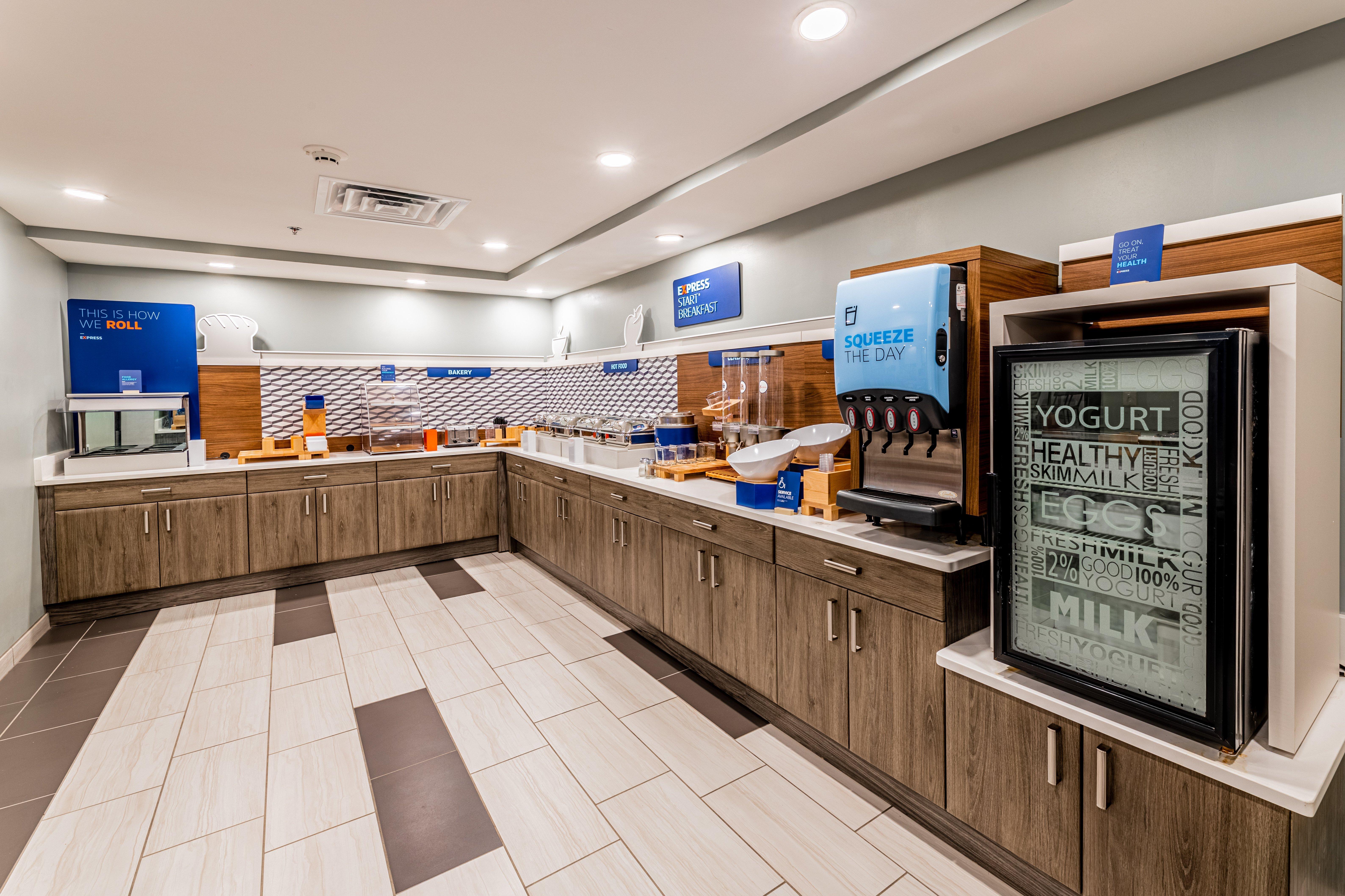 Express South By Ihg