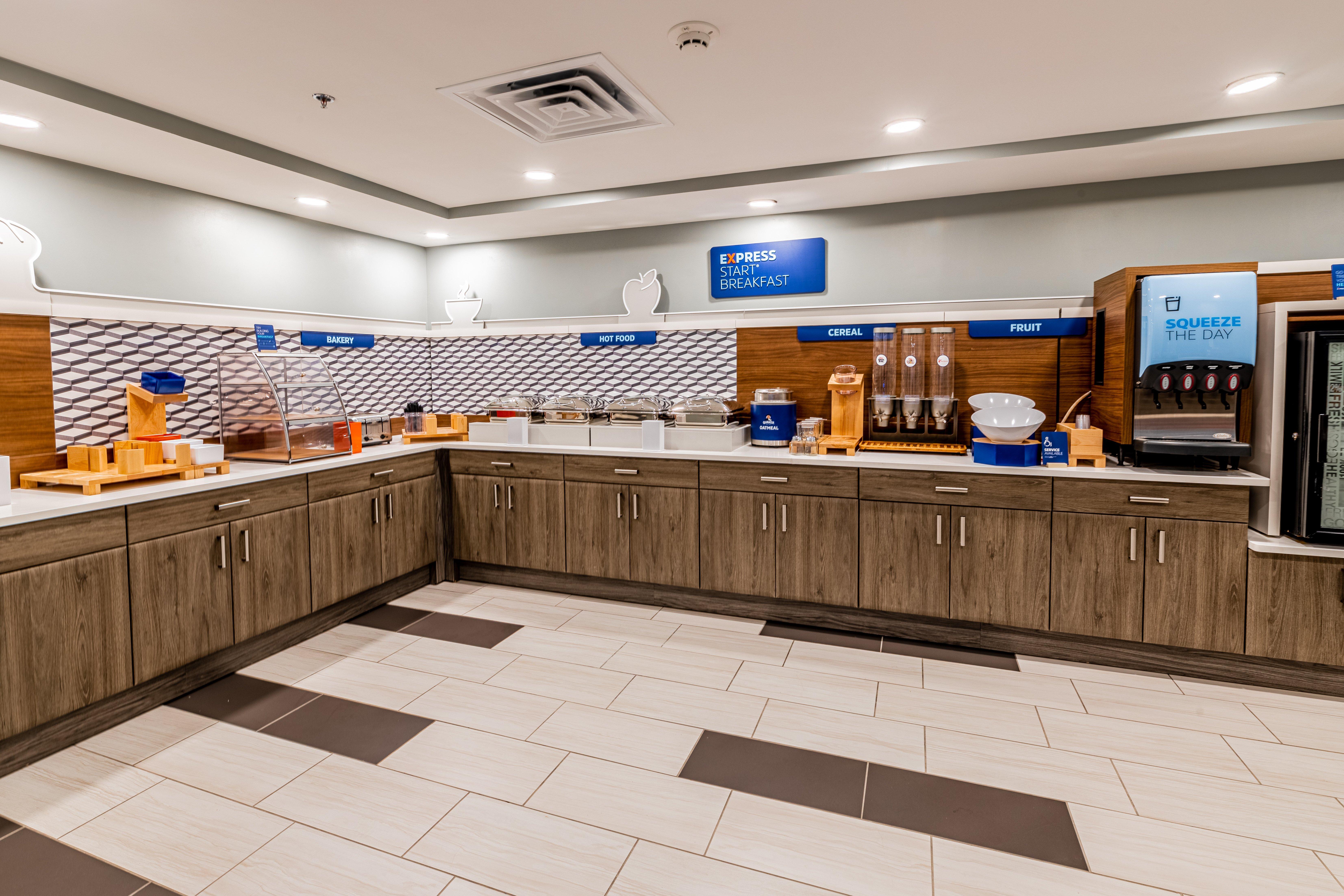 Hotel Express South By Ihg 2*
