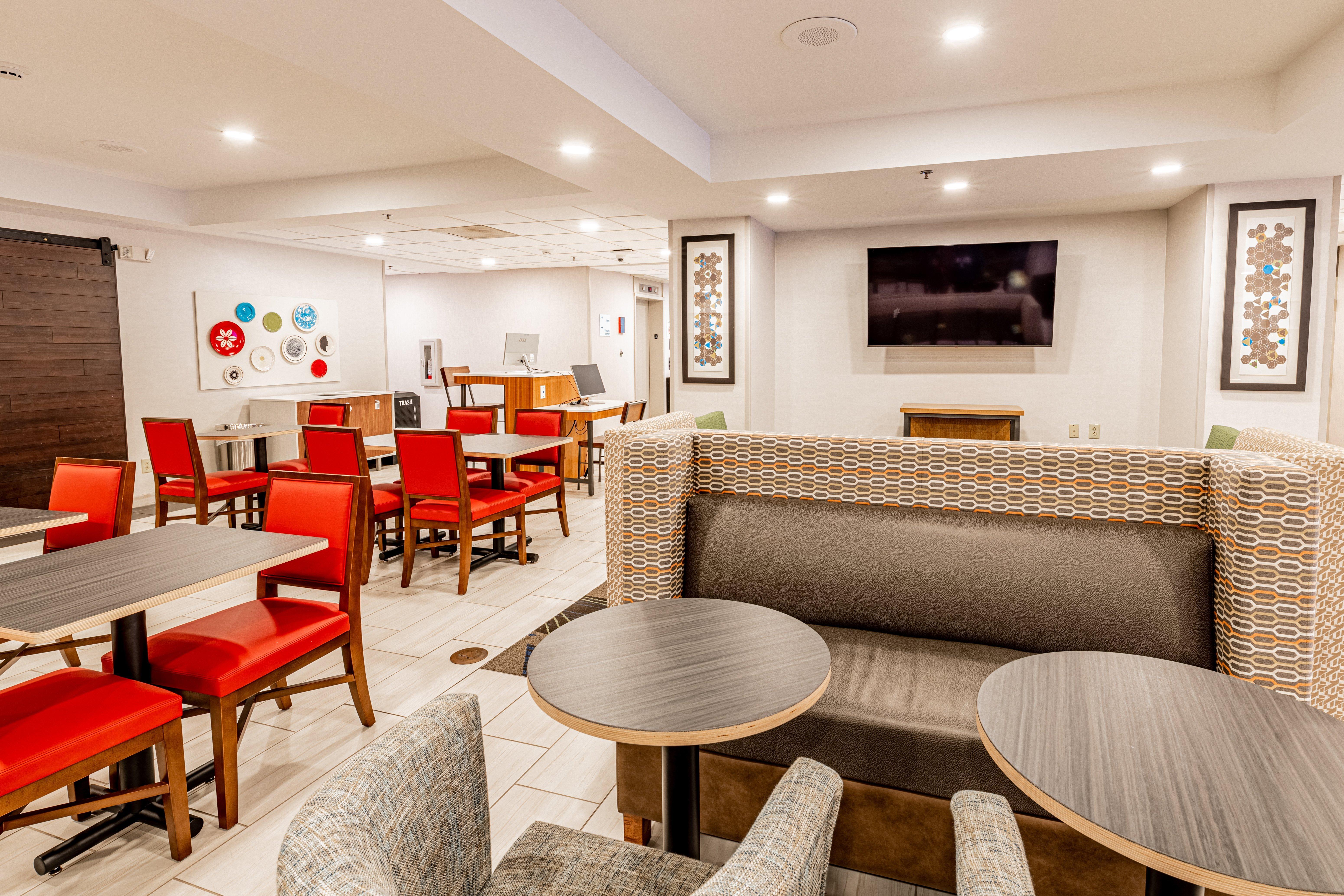 Express South By Ihg Hotel 2*