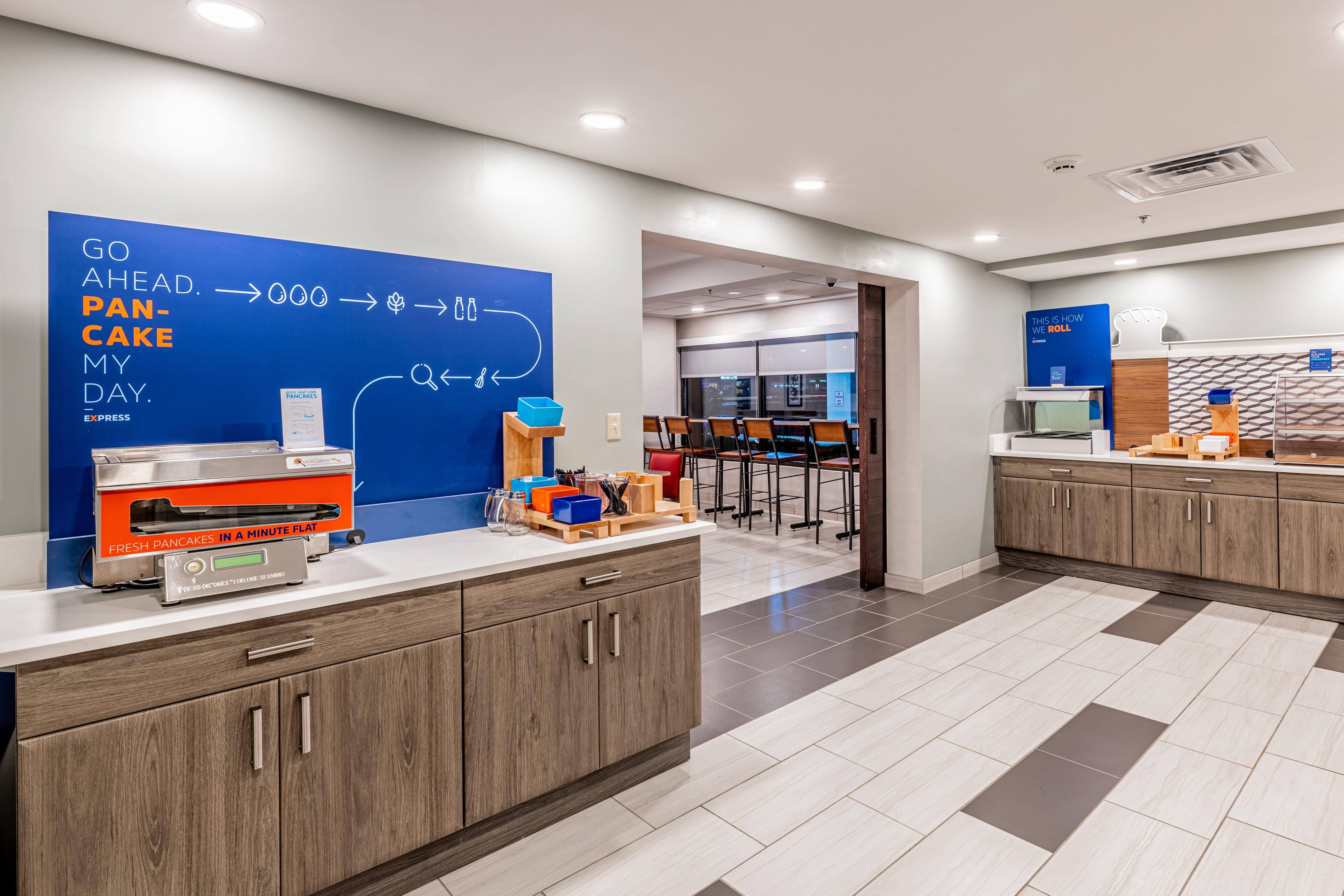 Hotel Express South By Ihg