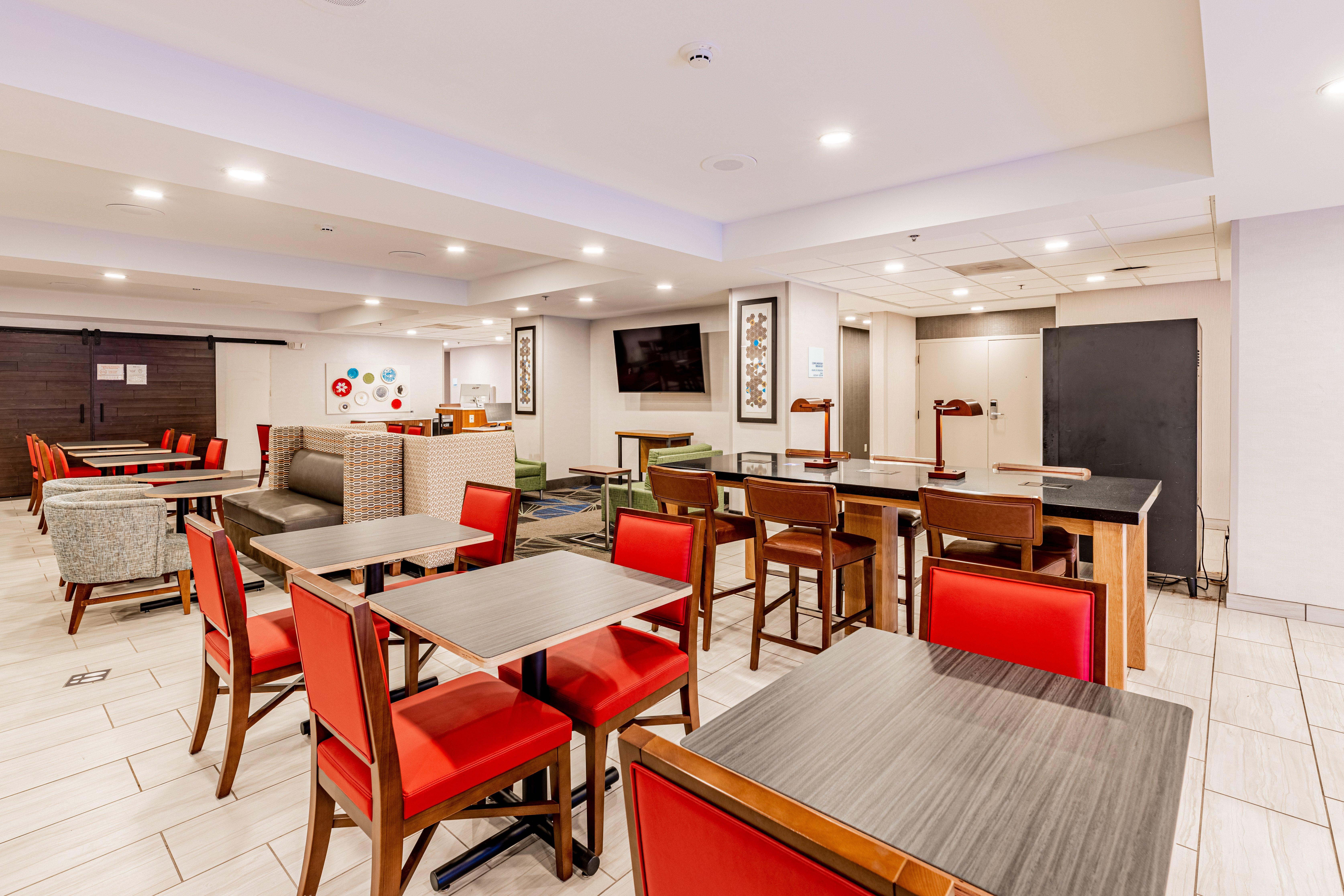 Express South By Ihg 2* Indianapolis