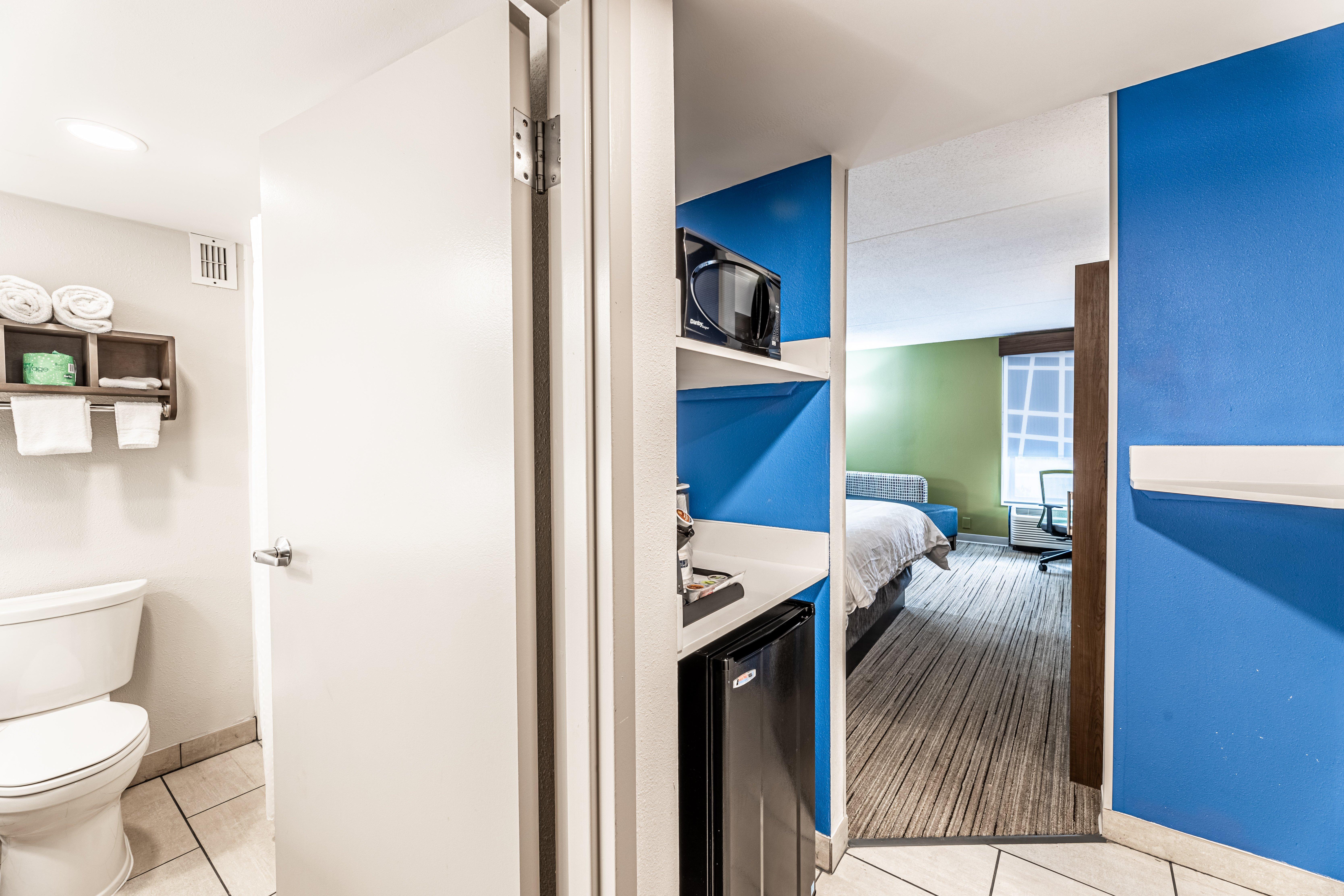 Express South By Ihg 2*