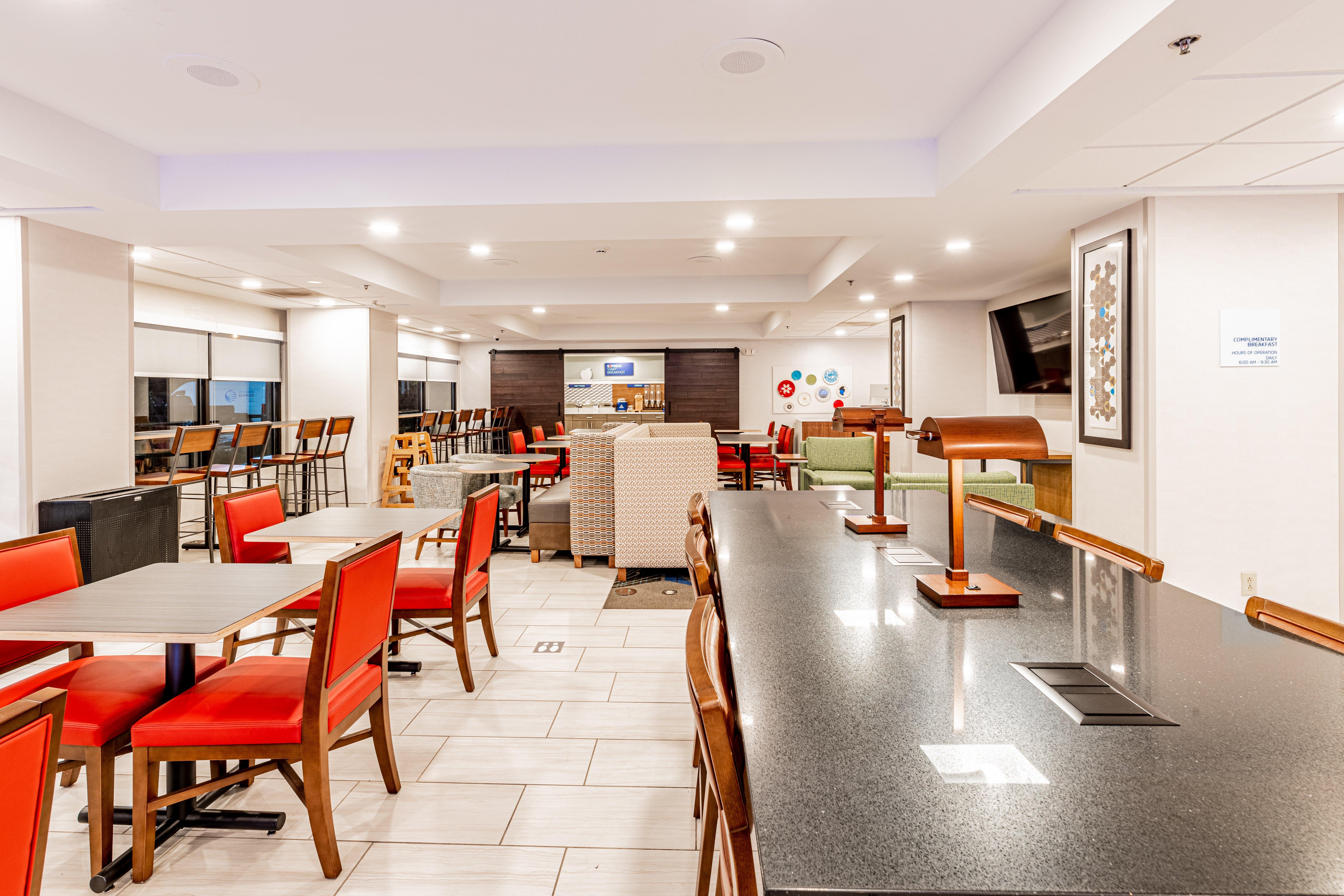 Hotel Express South By Ihg 2*