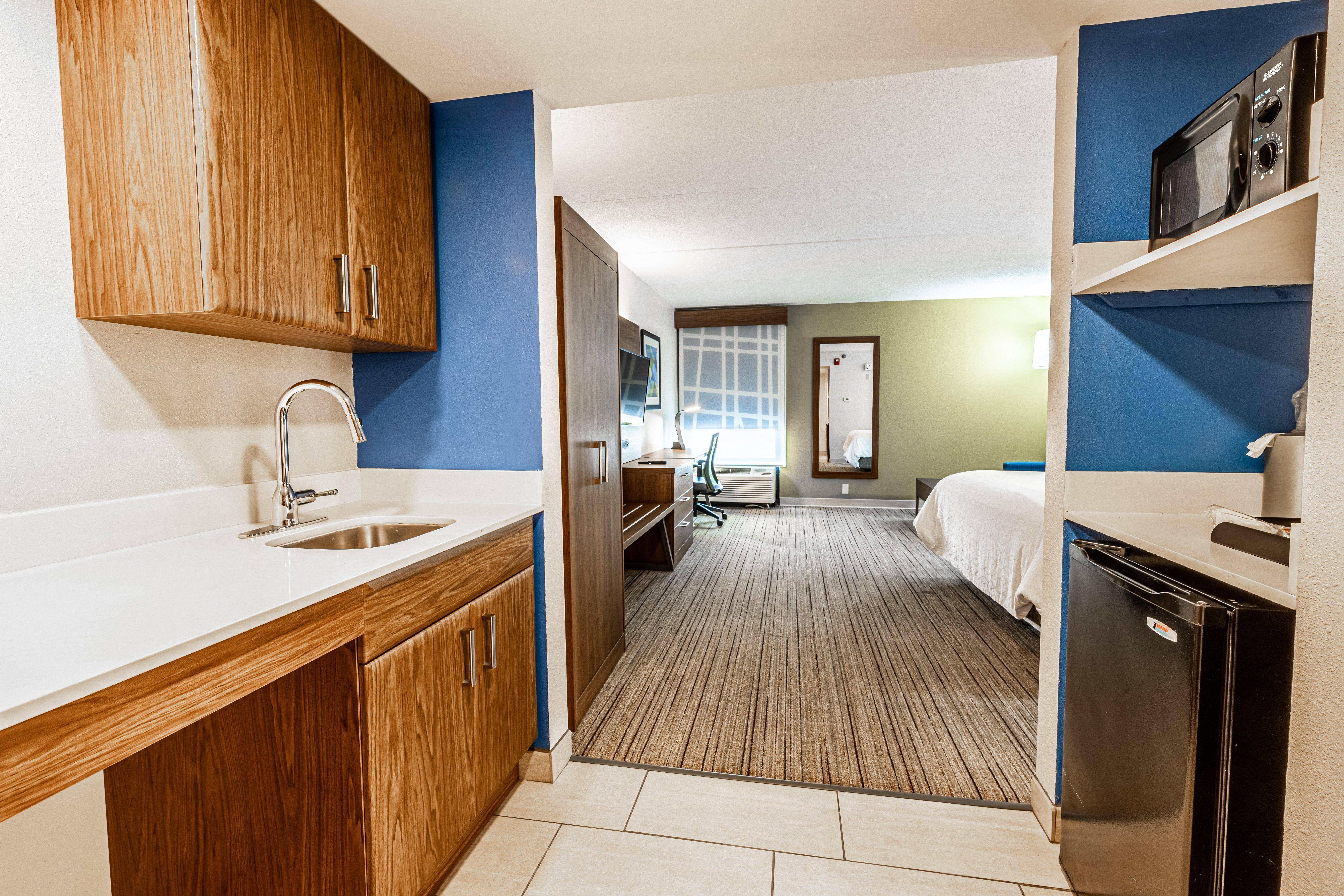 Hotel Express South By Ihg 2*
