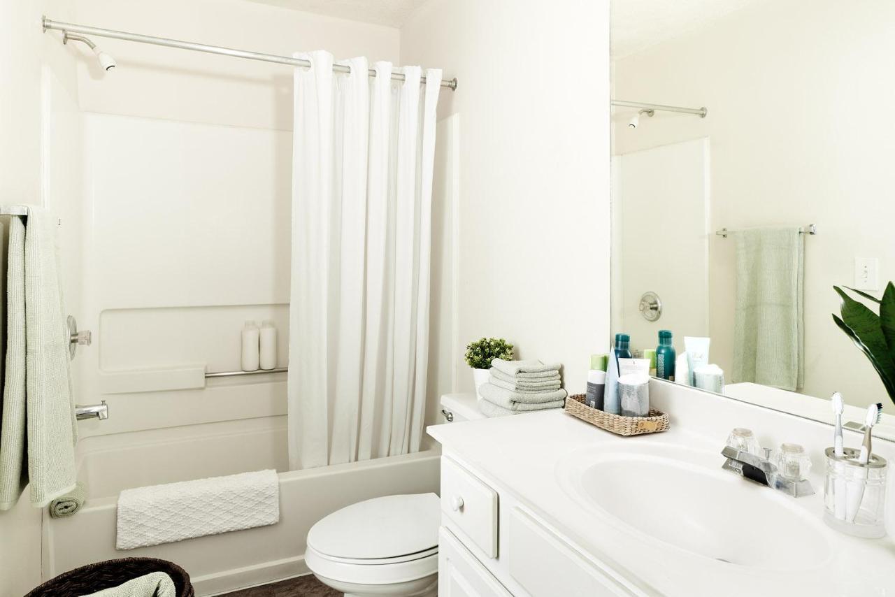 Intown Extended In -i70 Post Drive Hotel Indianapolis