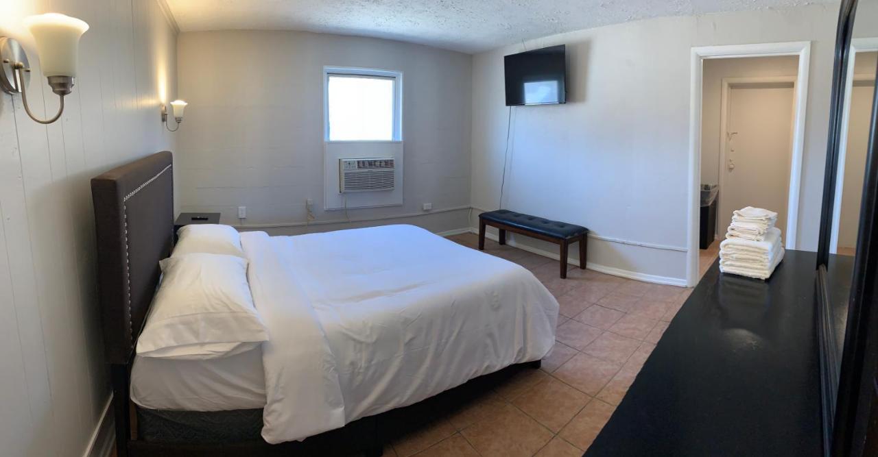 Hotel Indy Indianapolis