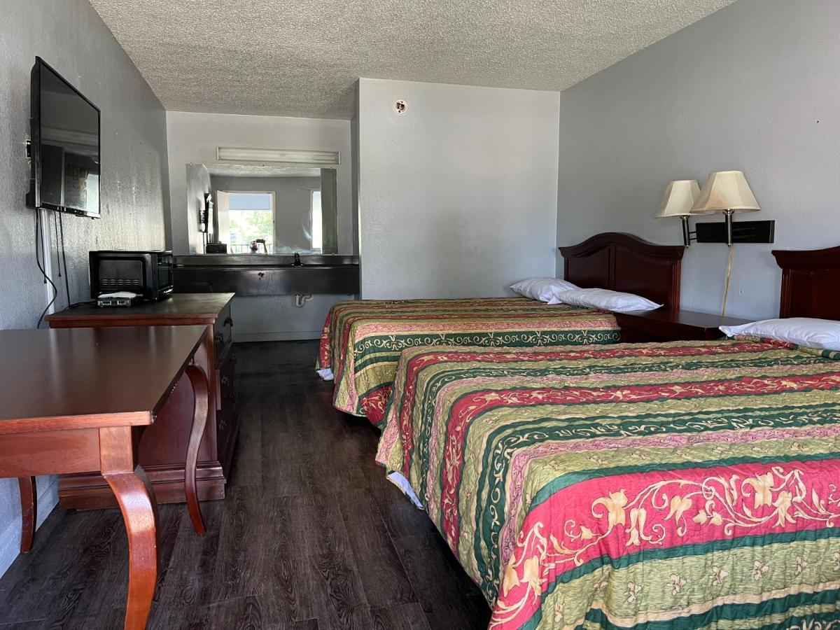 Indysouth Western Hotel Indianapolis