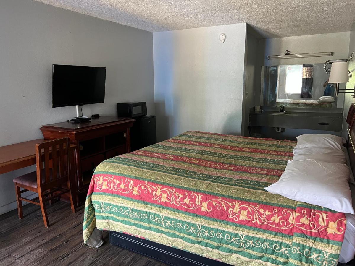 Hotel Indysouth Western