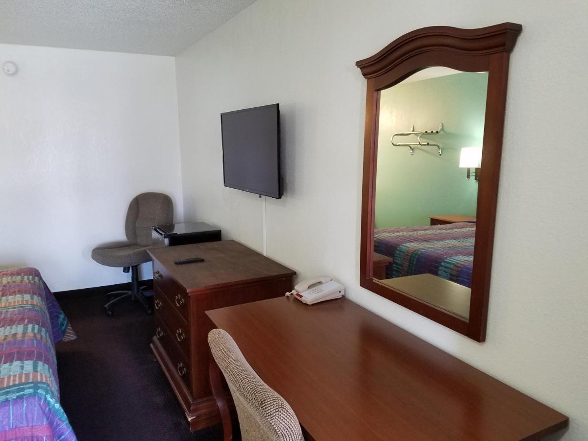 Hotel Indysouth Western Indianapolis