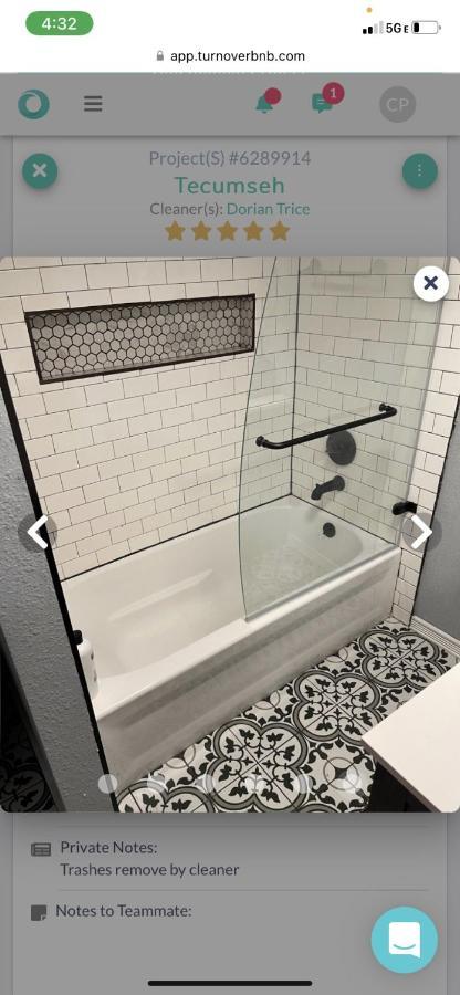 Entire House In Downtown Indy! Apartment