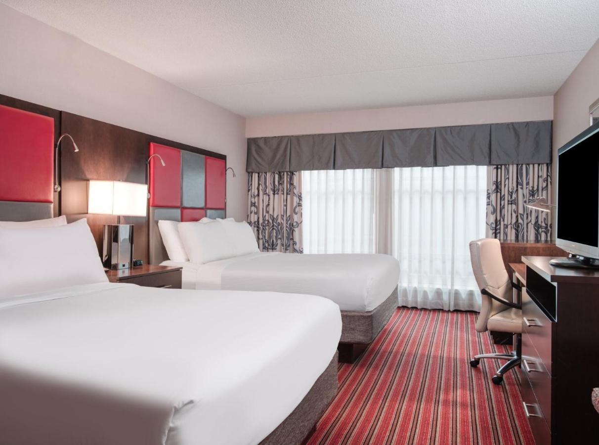 Crowne Plaza Indianapolis-dwtn-union Stn By Ihg Hotel Indianapolis