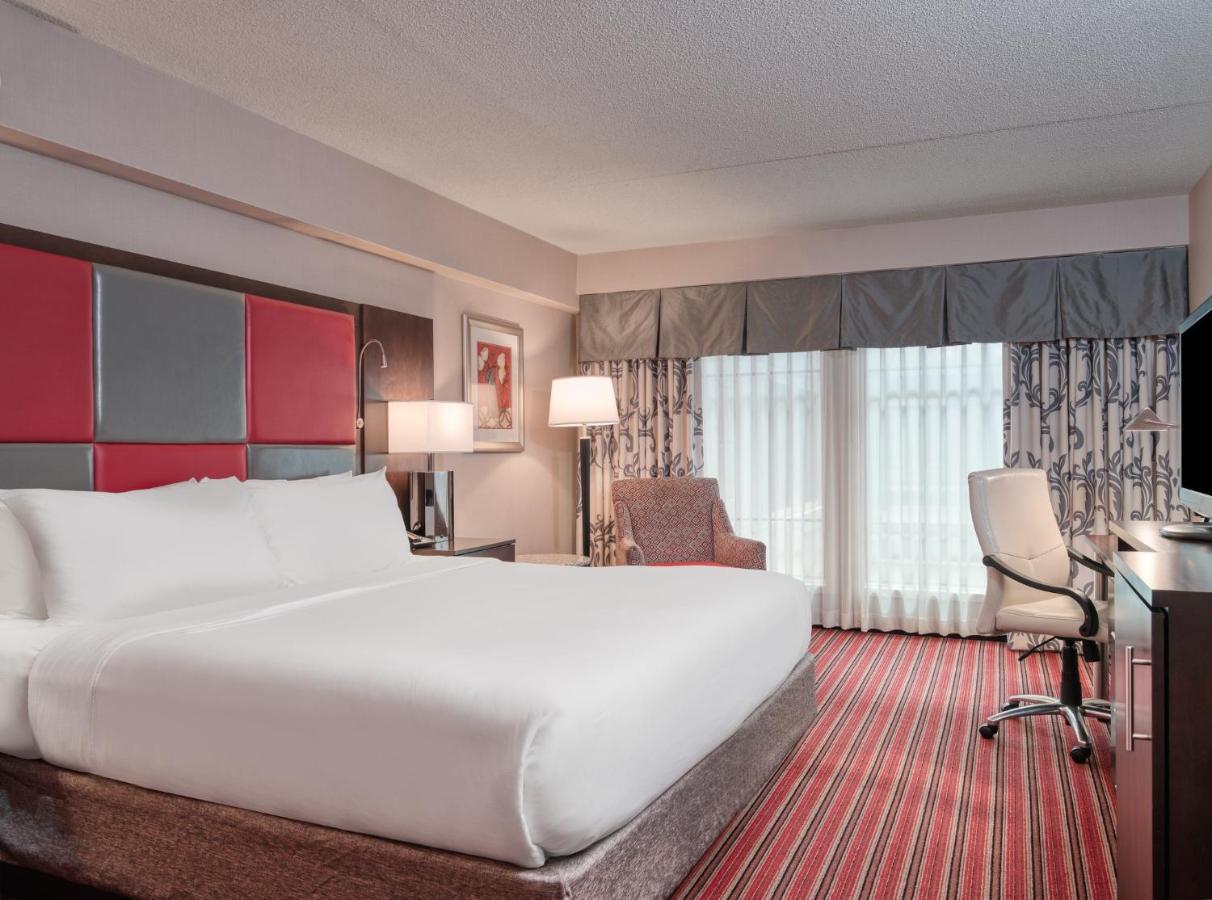Crowne Plaza Indianapolis-dwtn-union Stn By Ihg Hotel