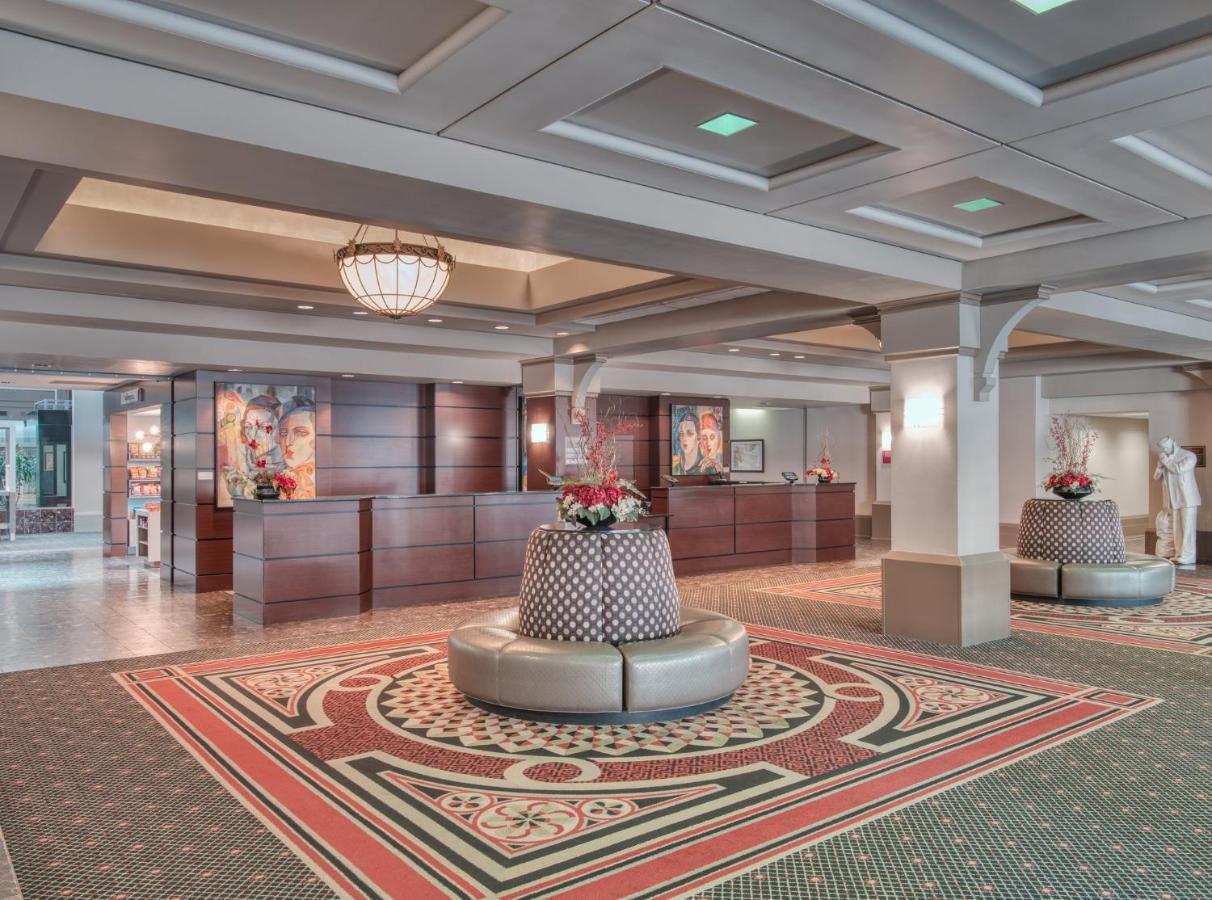 Hotel Crowne Plaza Indianapolis-dwtn-union Stn By Ihg Indianapolis