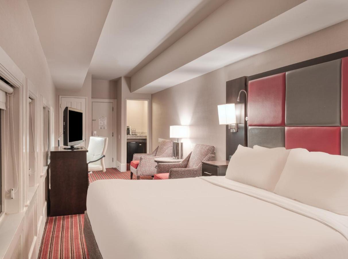 Hotel Crowne Plaza Indianapolis-dwtn-union Stn By Ihg Indianapolis