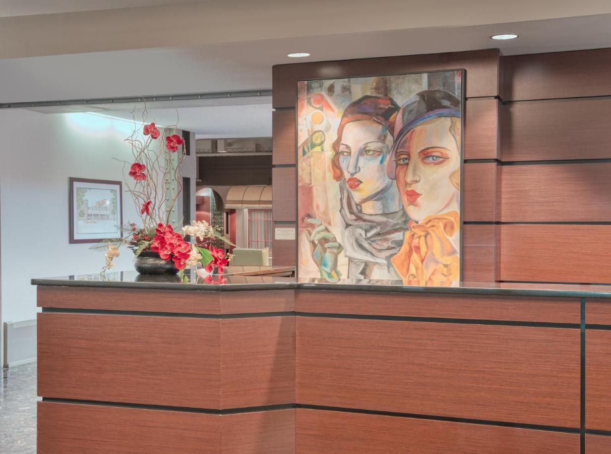 Crowne Plaza Indianapolis-dwtn-union Stn By Ihg Indianapolis