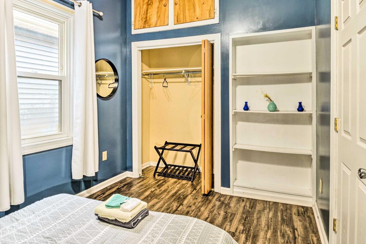 Vacation In Fountain Square Holiday home