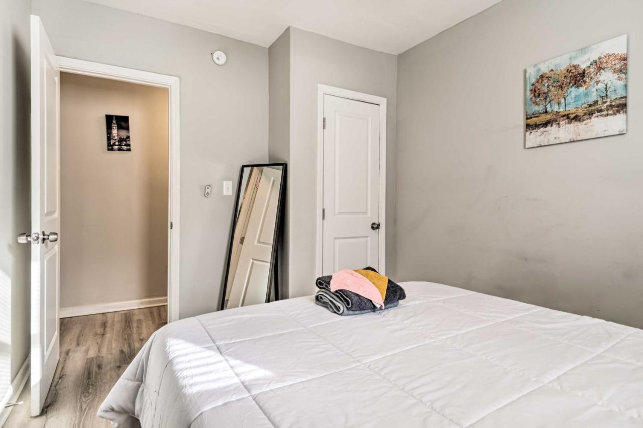 Downtown Vacation Apartment *