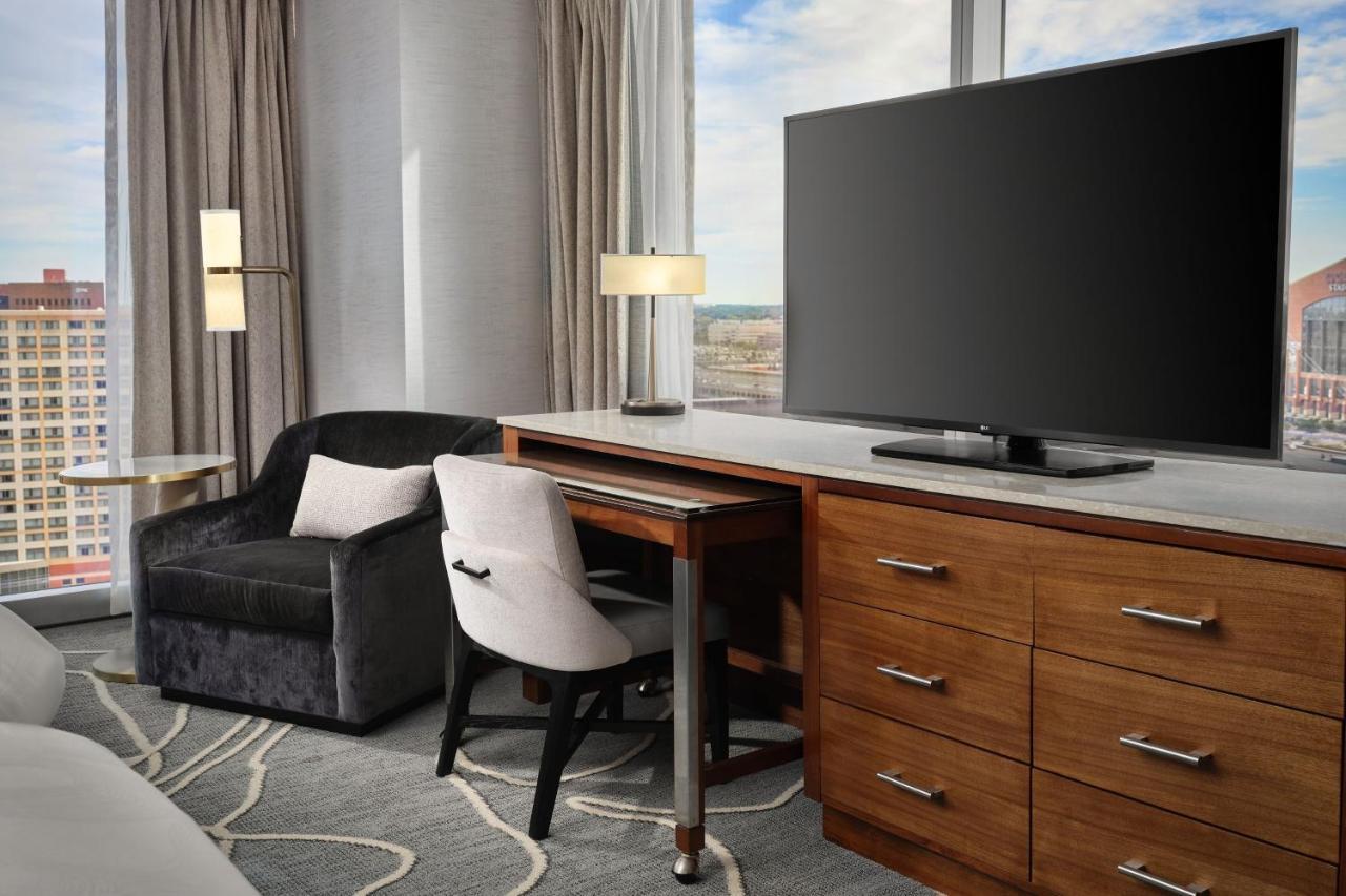 Jw Marriott Indianapolis