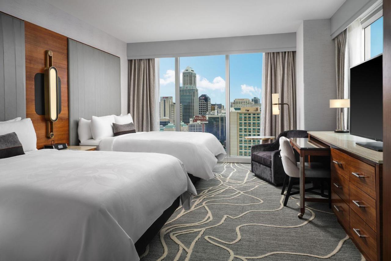 Jw Marriott 4* Indianapolis