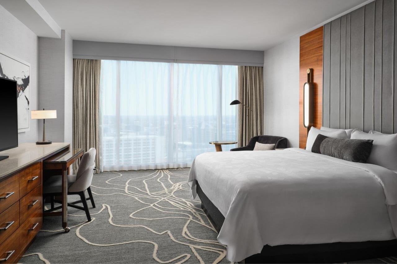 Hotel Jw Marriott 4*