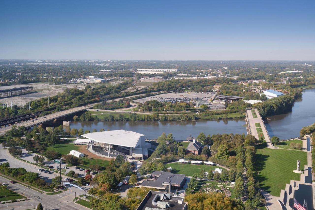 Jw Marriott 4* Indianapolis