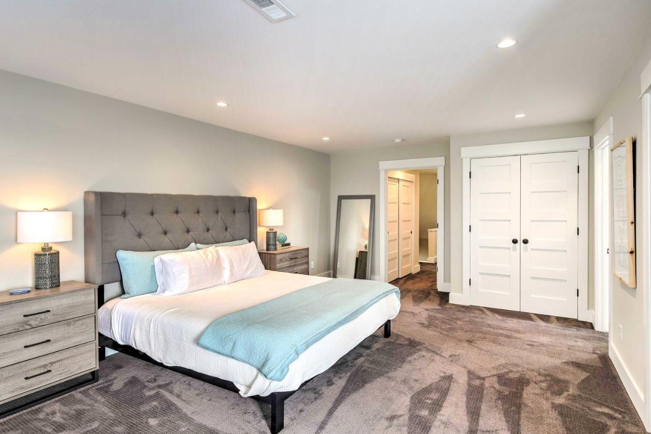 Holiday home Vacation 2 Mi To Downtown! Indianapolis