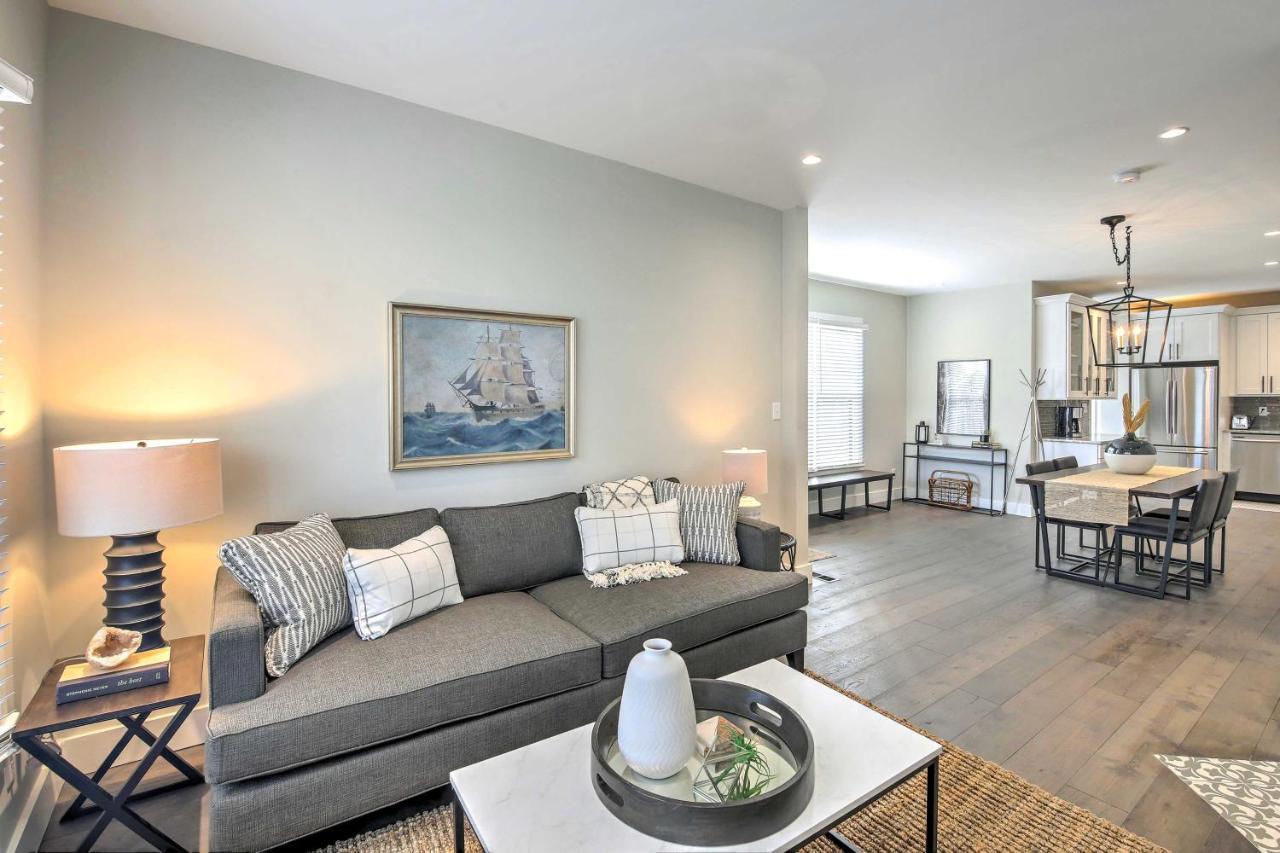 Vacation 2 Mi To Downtown! Holiday home Indianapolis