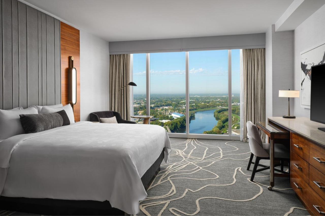 Jw Marriott