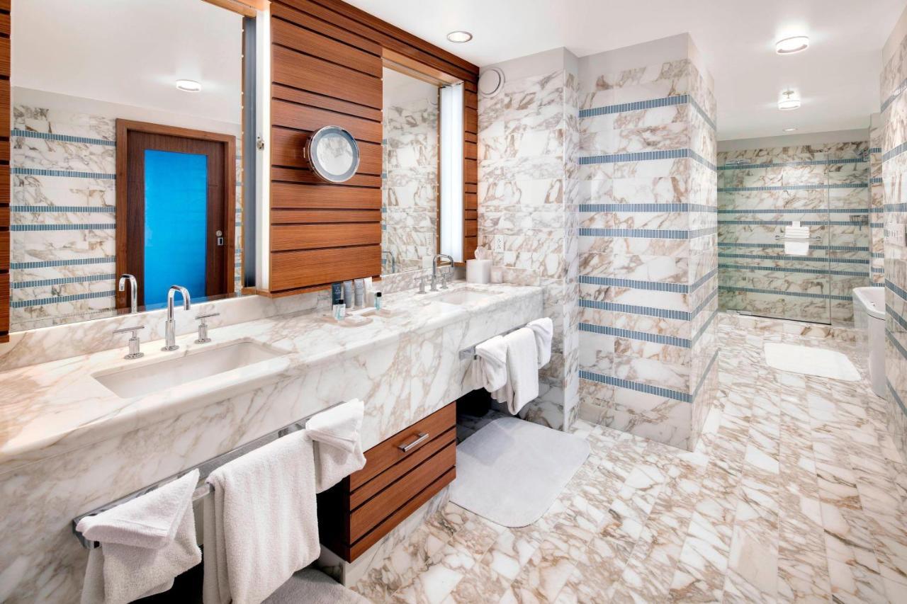 Hotel Jw Marriott 4*