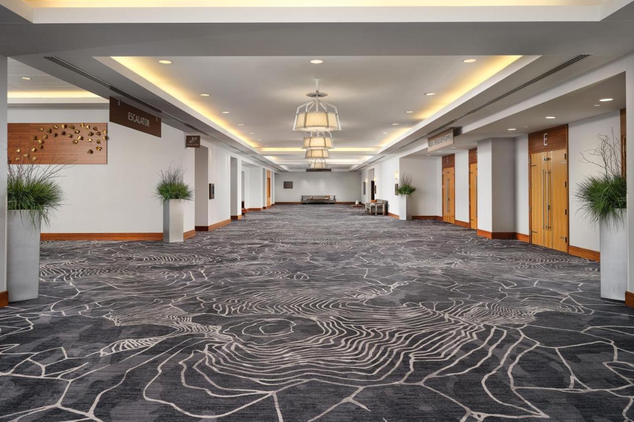 Jw Marriott Hotel