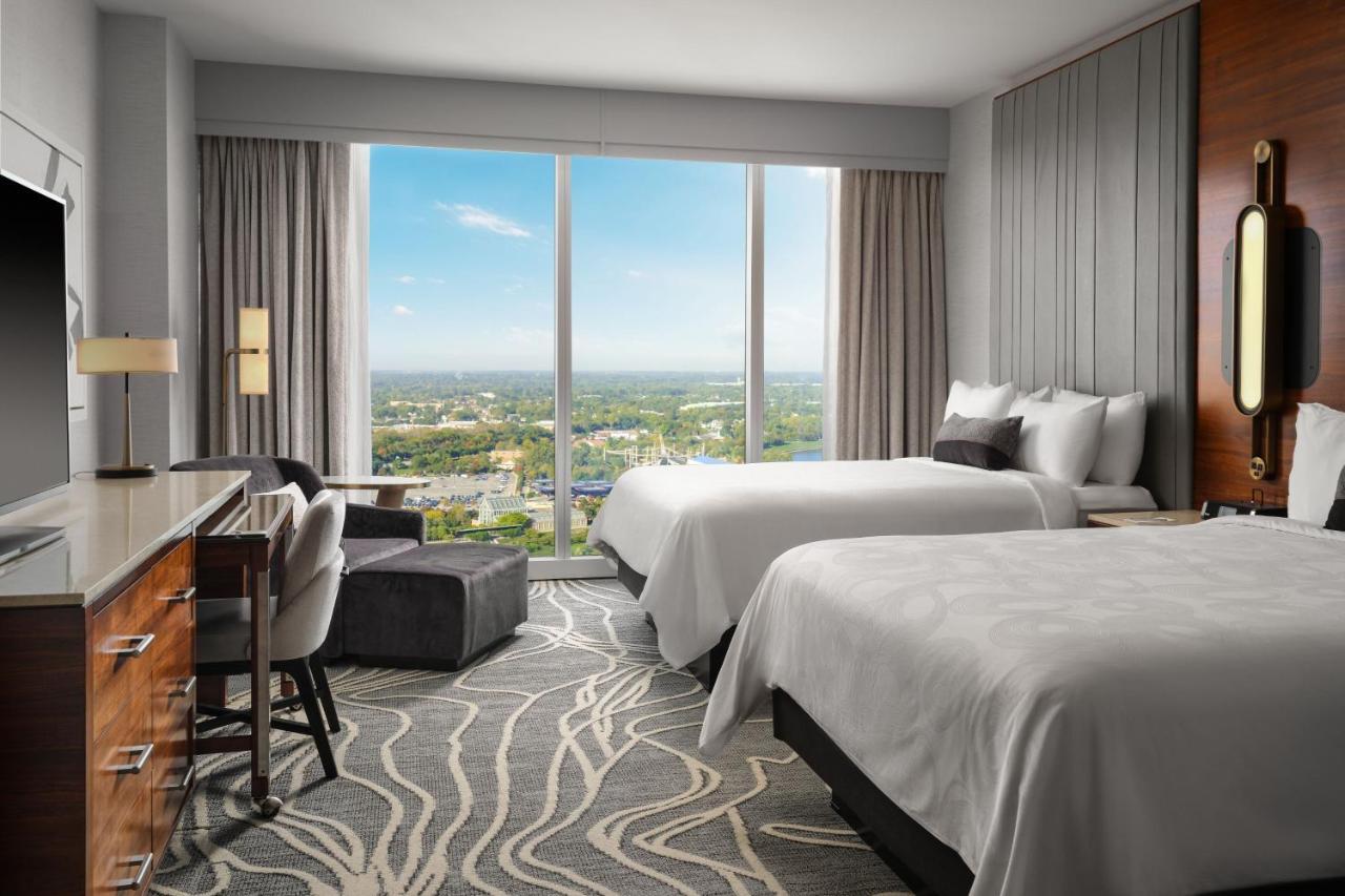 Jw Marriott