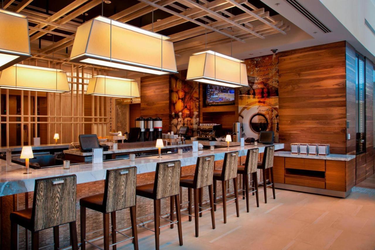Jw Marriott Hotel 4*