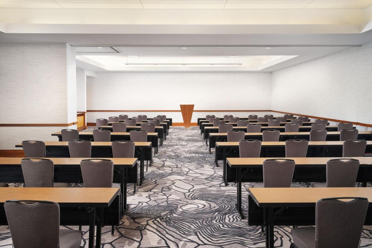 Jw Marriott Hotel Indianapolis