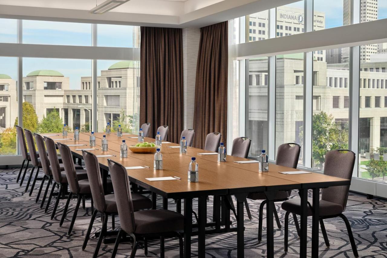 Jw Marriott 4* Indianapolis
