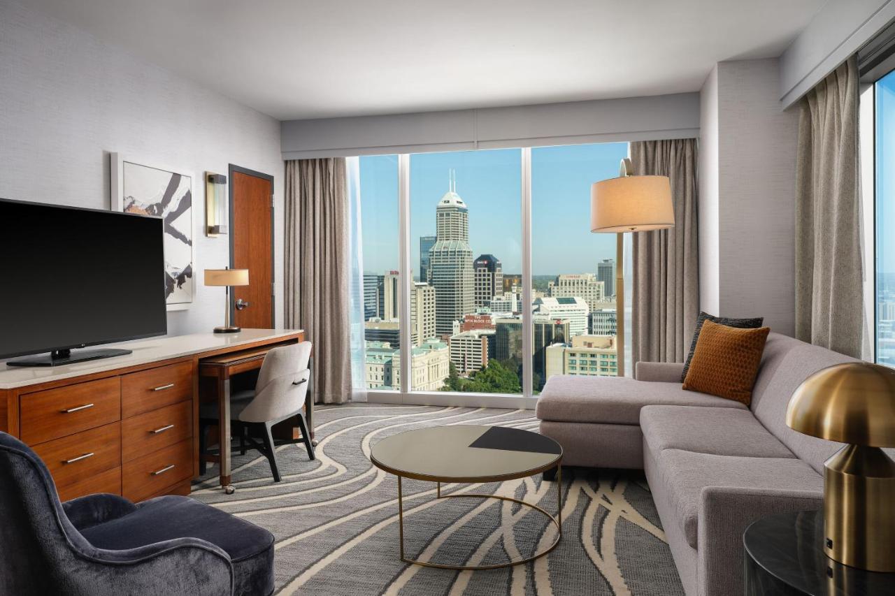 Jw Marriott