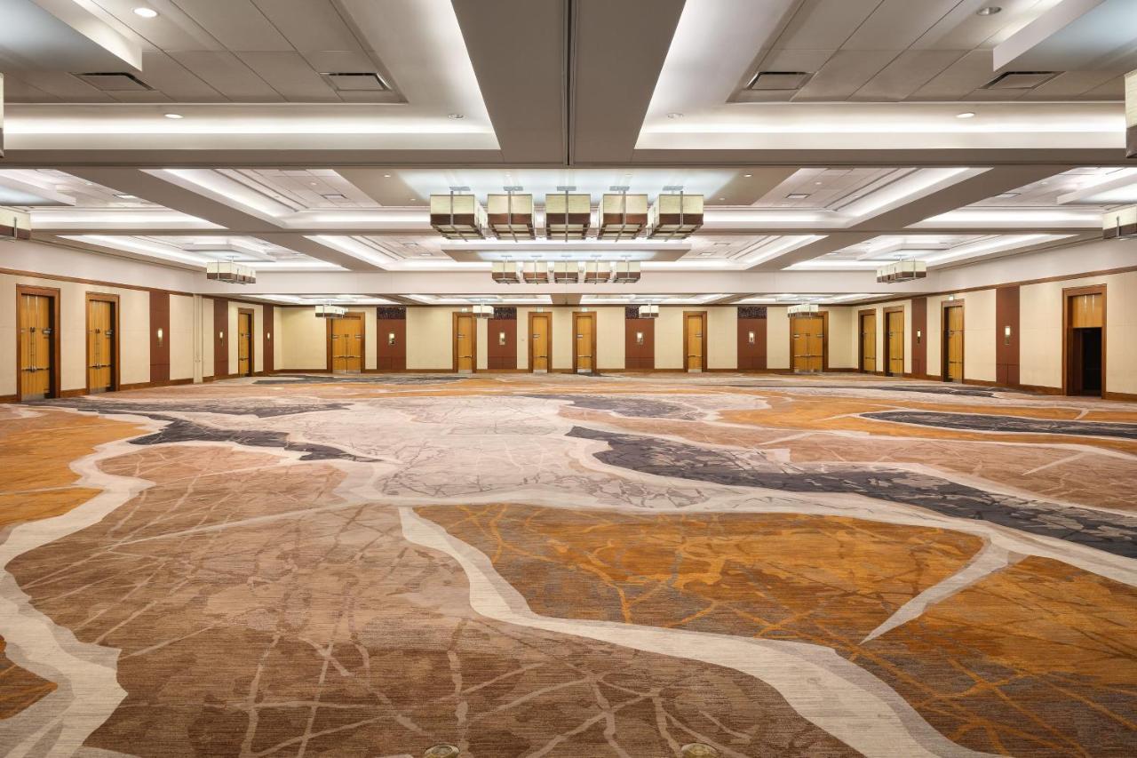 Jw Marriott