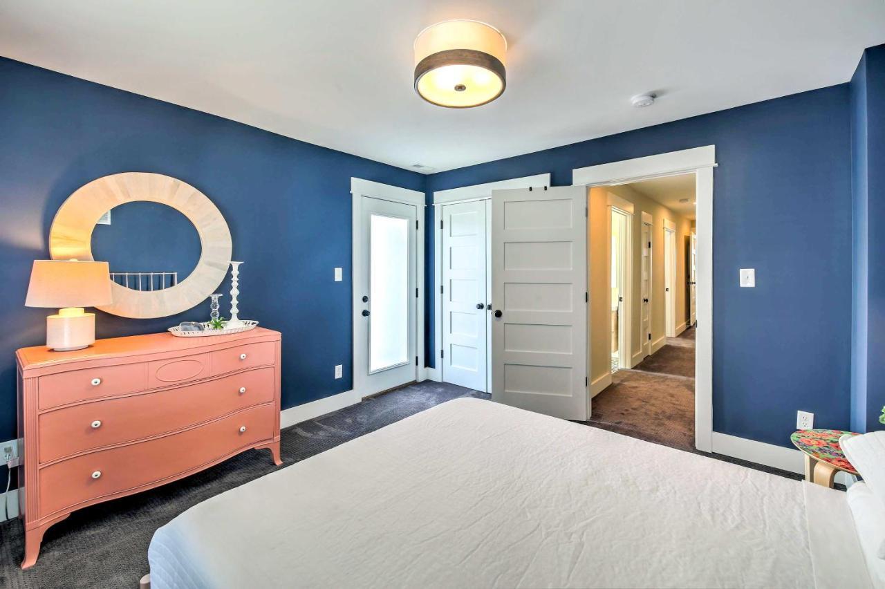 Holiday home Vacation 2 Mi To Downtown! Indianapolis