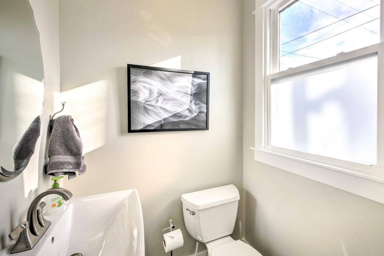 Vacation 2 Mi To Downtown! Holiday home Indianapolis