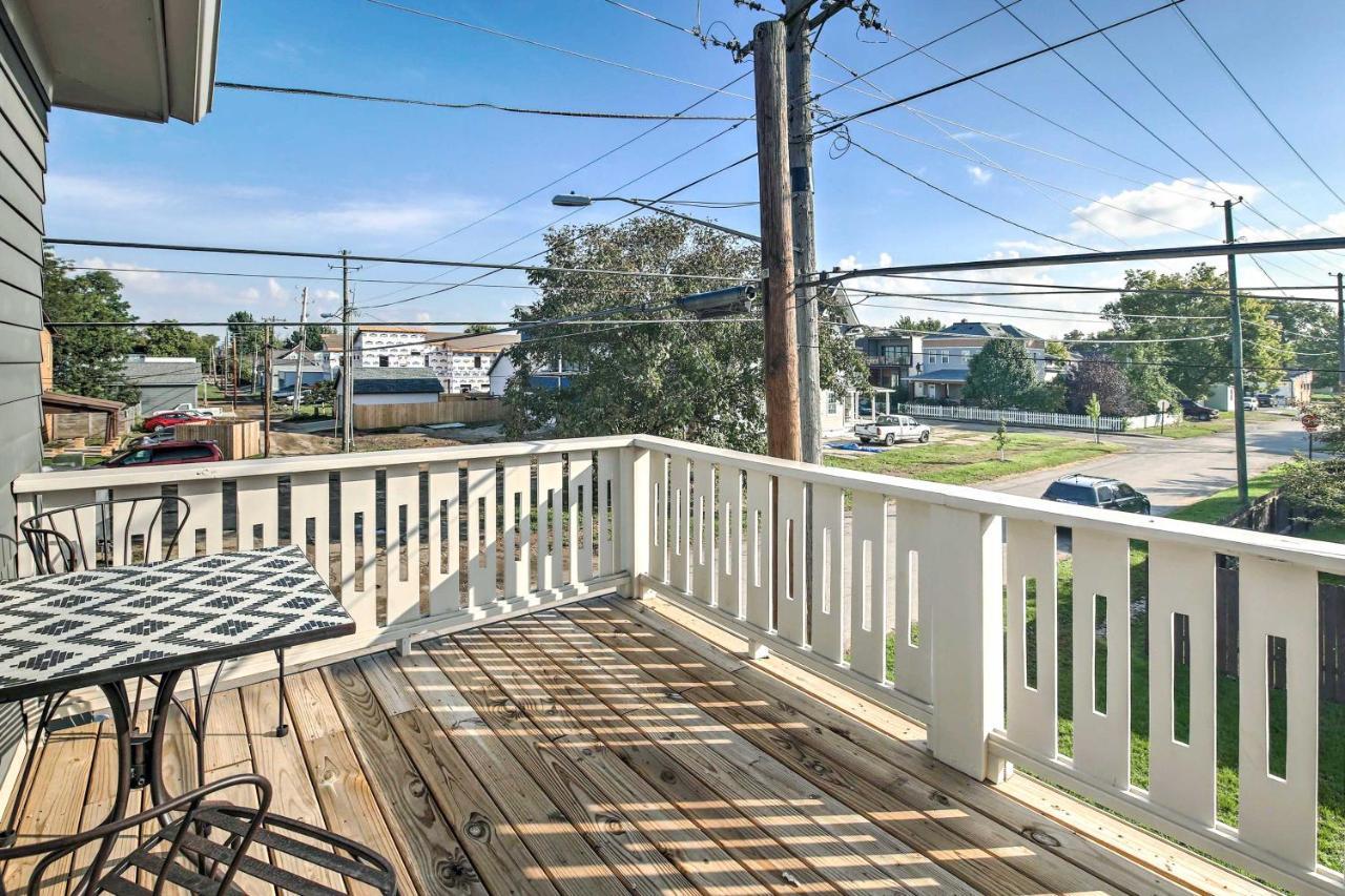 Vacation 2 Mi To Downtown! Holiday home *