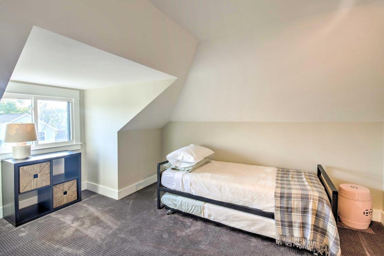 Holiday home Vacation 2 Mi To Downtown! Indianapolis