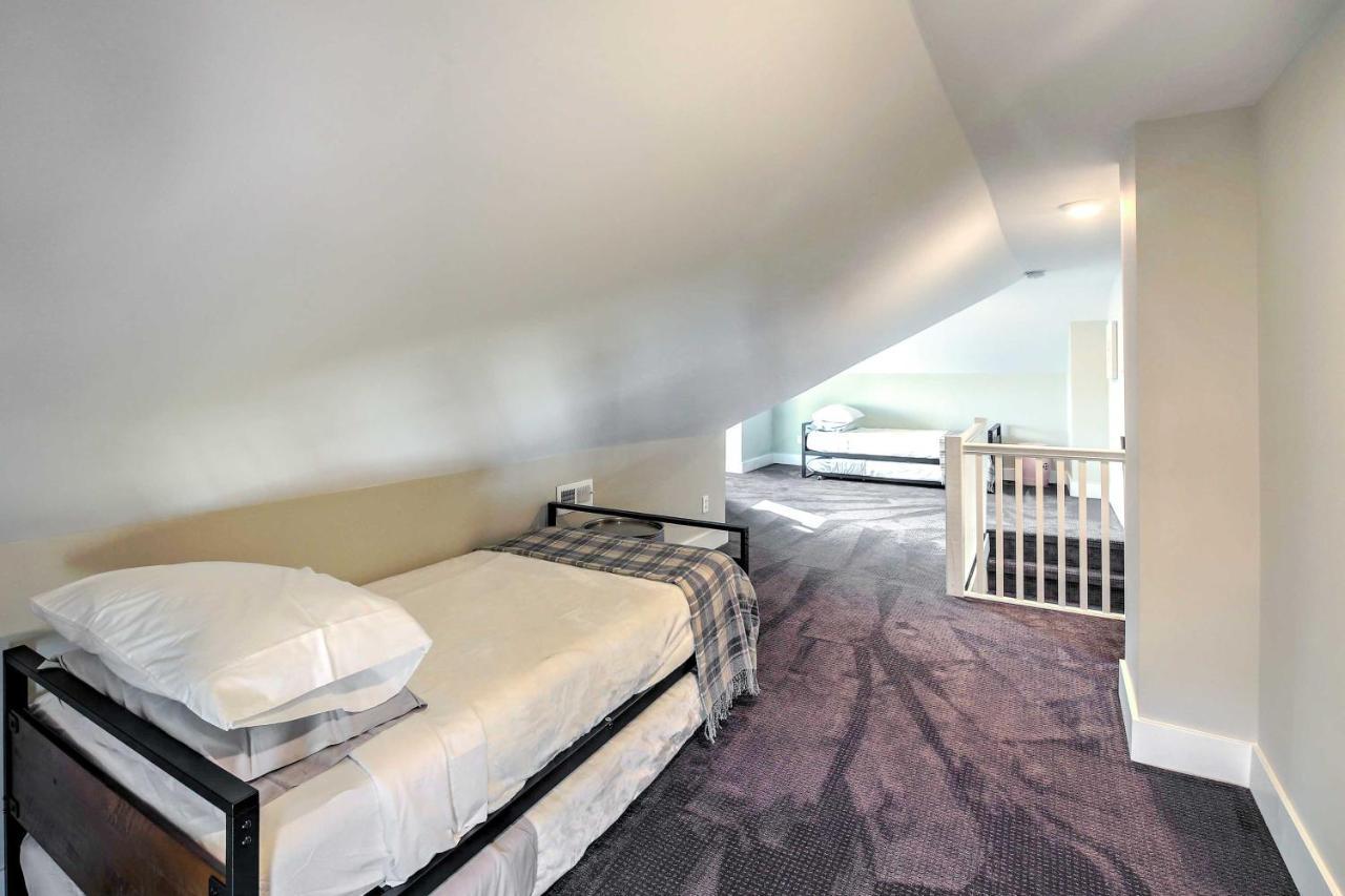 Vacation 2 Mi To Downtown! Holiday home Indianapolis