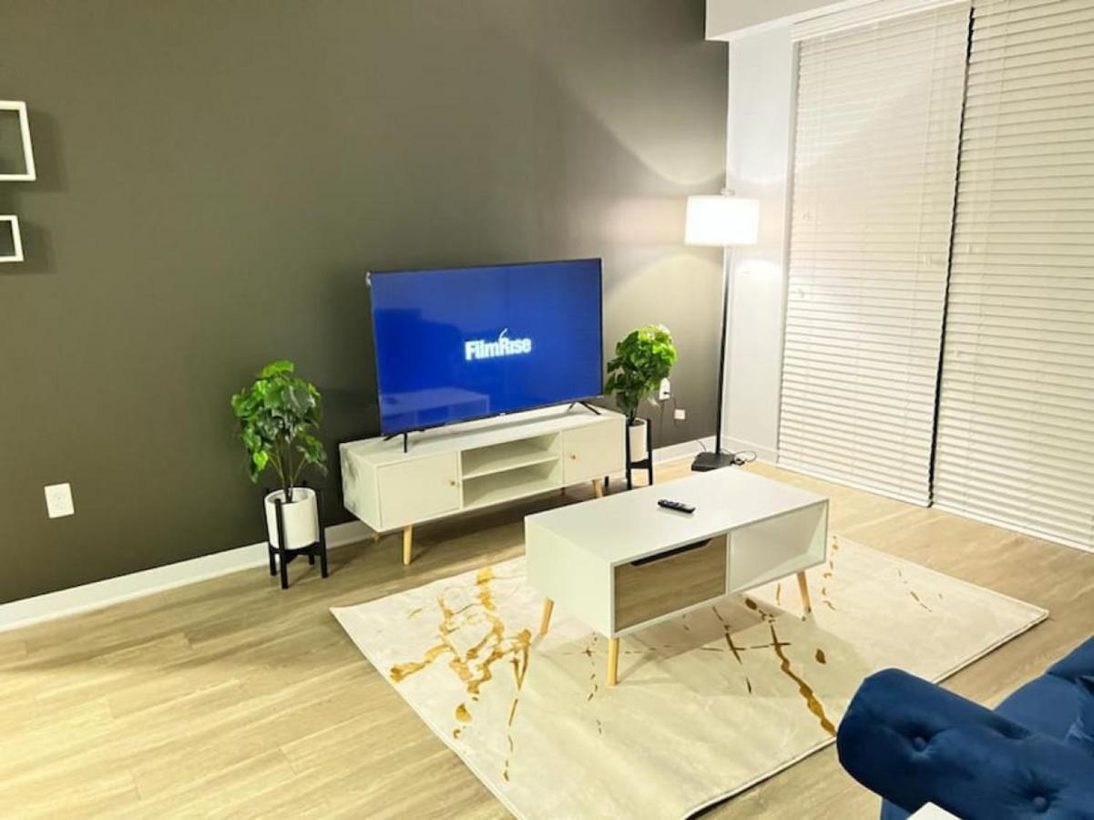 Apartment Affordable Private Bedroom - Shared *